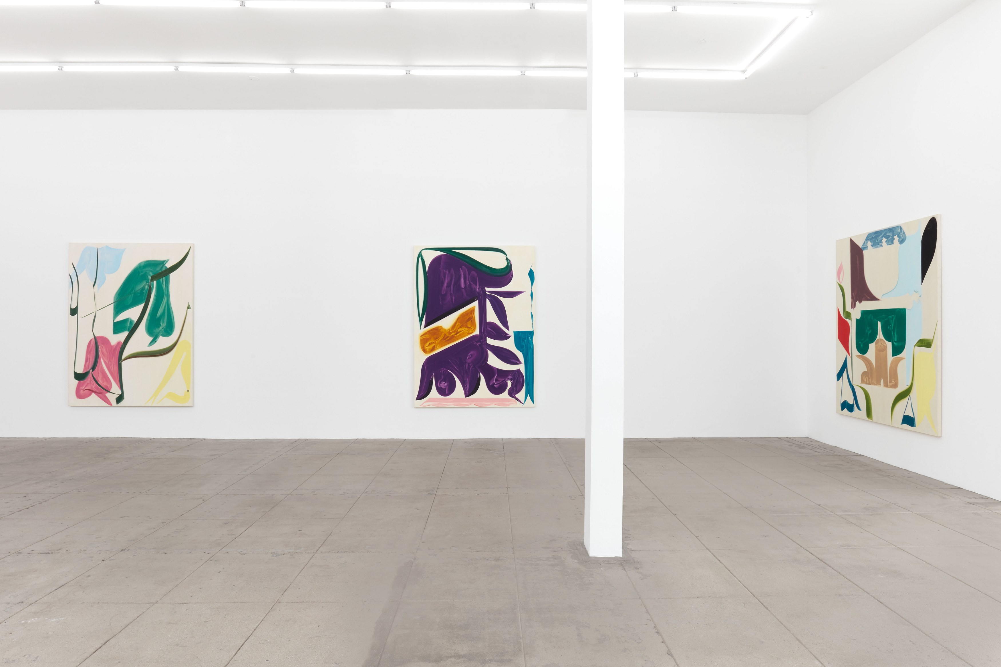 Patricia Treib, Sleeve Variations at Overduin and Kite, photo 19