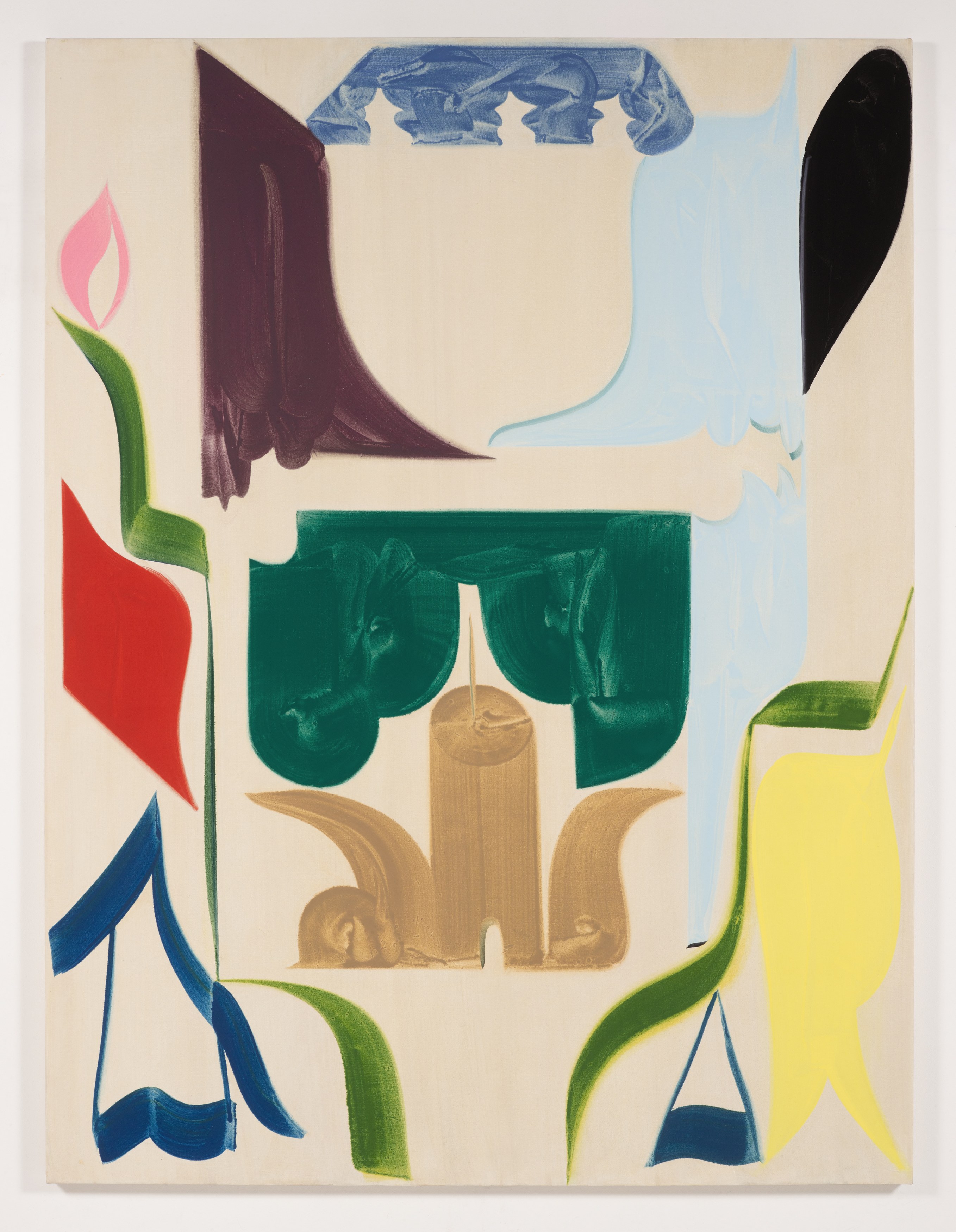 Patricia Treib, Sleeve Variations at Overduin and Kite, photo 18