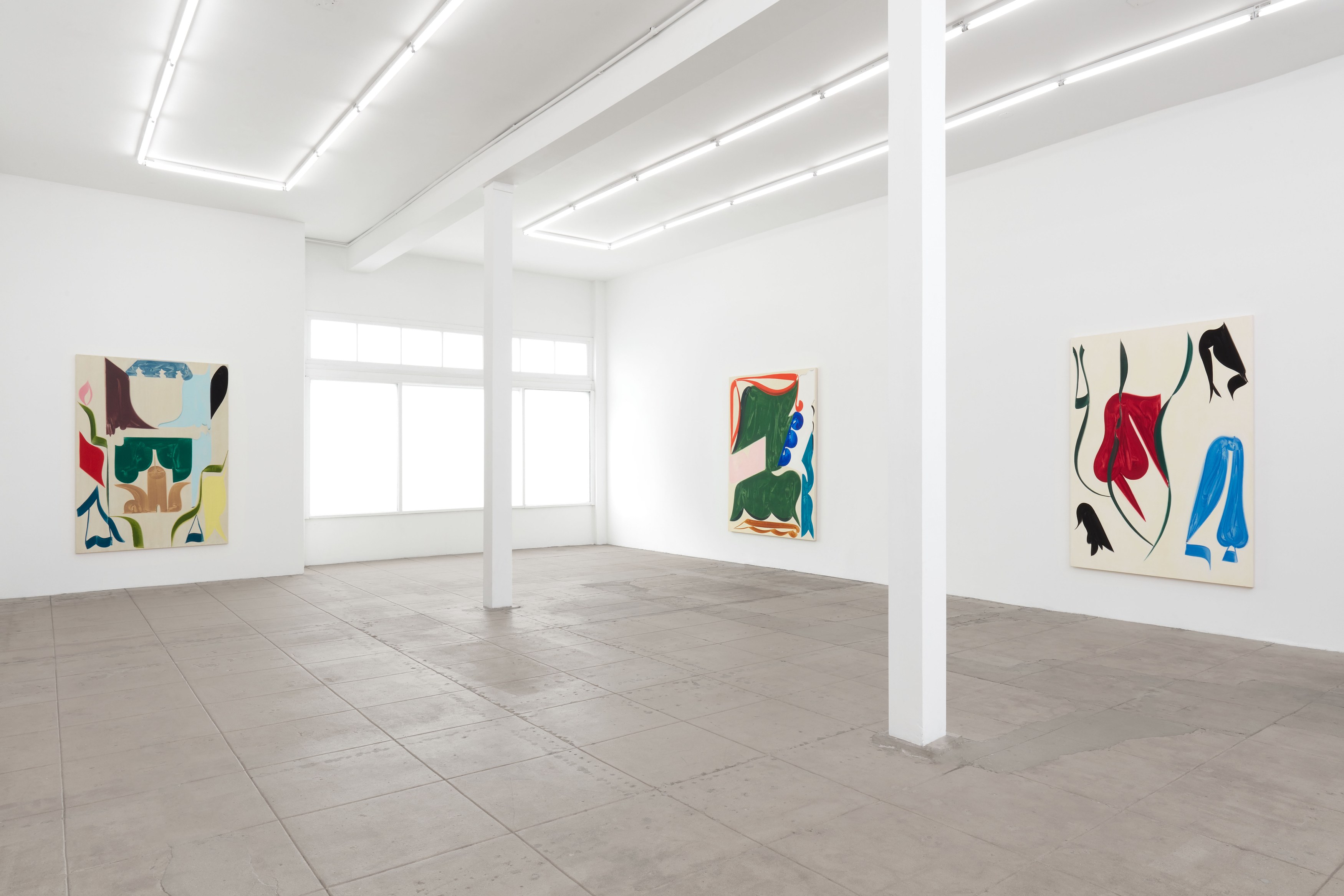 Patricia Treib, Sleeve Variations at Overduin and Kite, photo 20