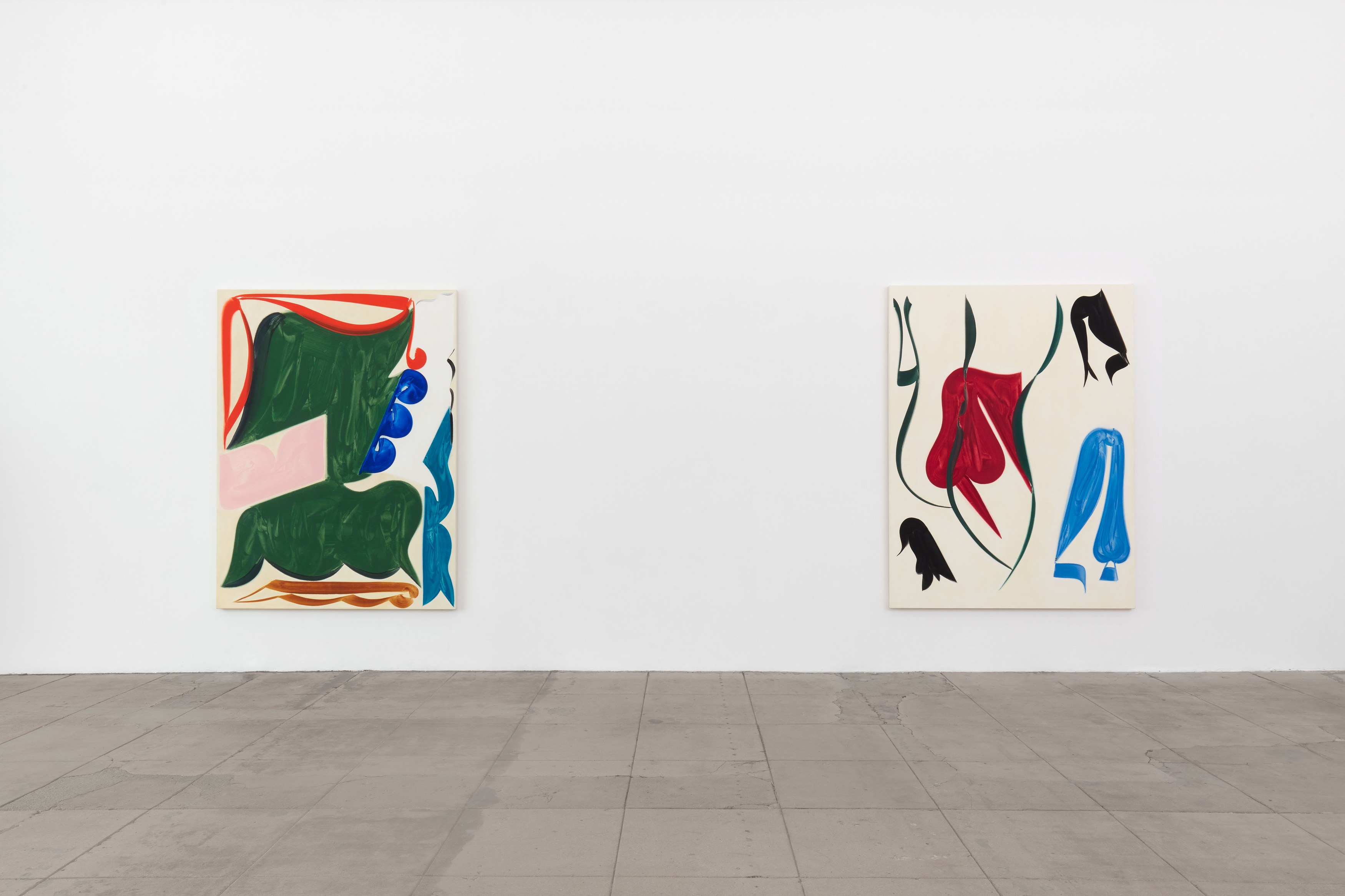 Patricia Treib, Sleeve Variations at Overduin and Kite, photo 22
