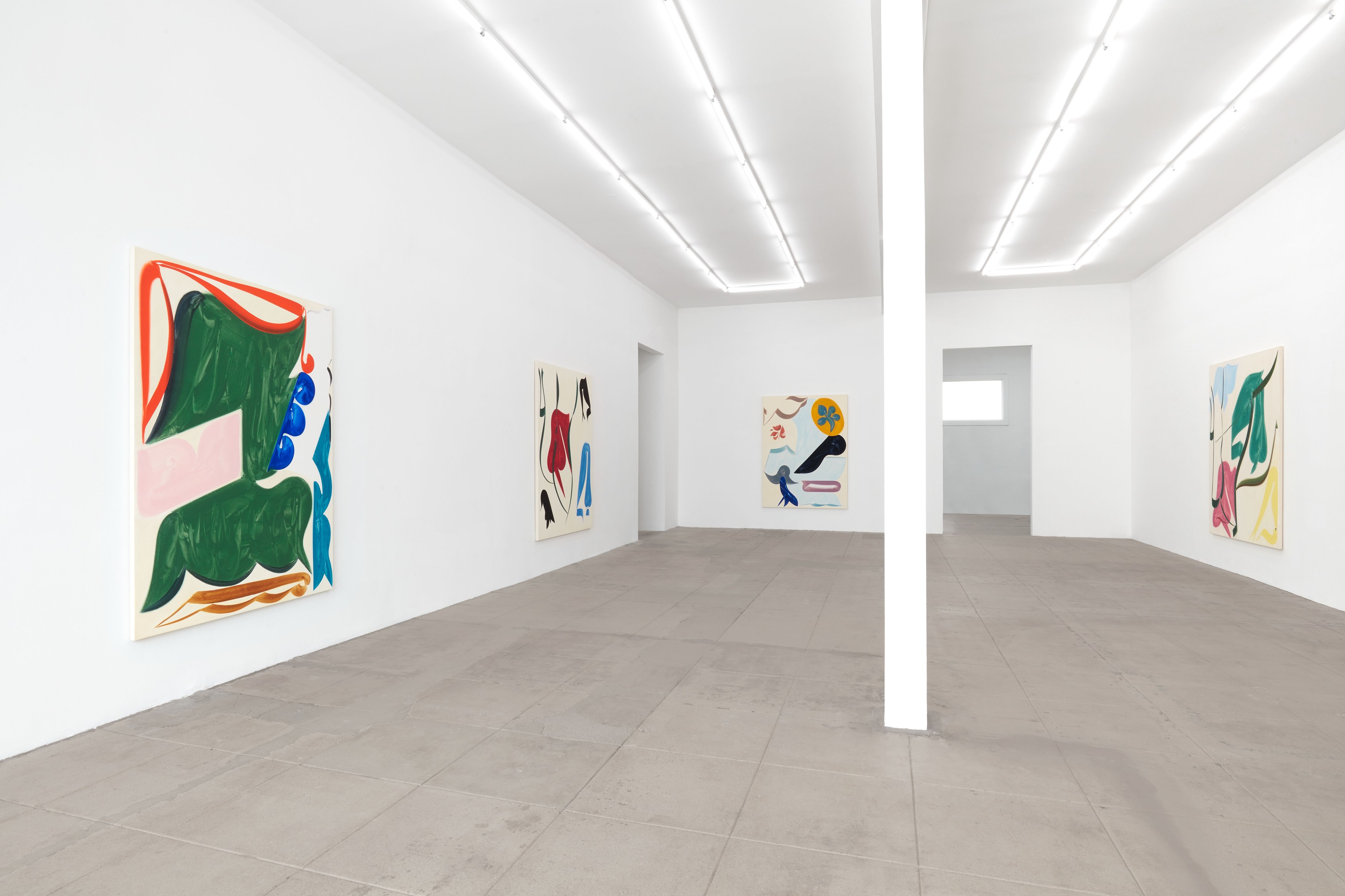 Patricia Treib, Sleeve Variations at Overduin and Kite, photo 24