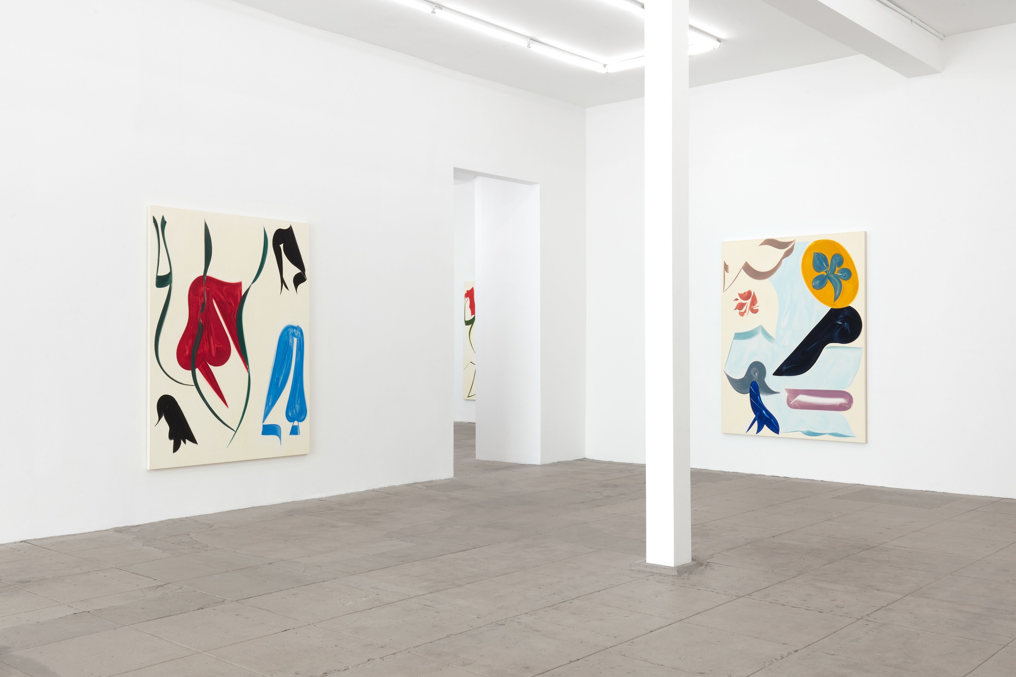Patricia Treib, Sleeve Variations at Overduin and Kite, photo 25