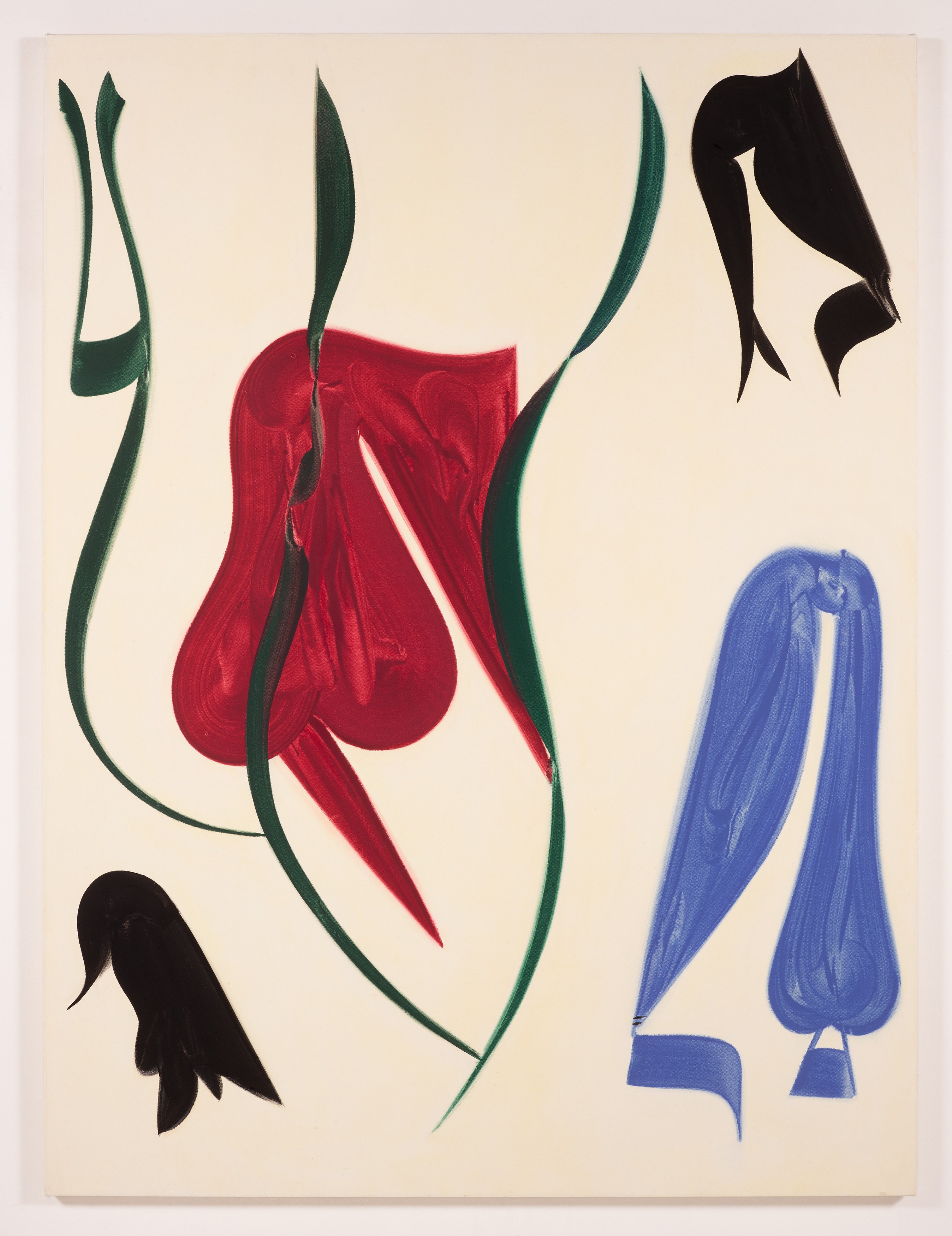Patricia Treib, Sleeve Variations at Overduin and Kite, photo 21