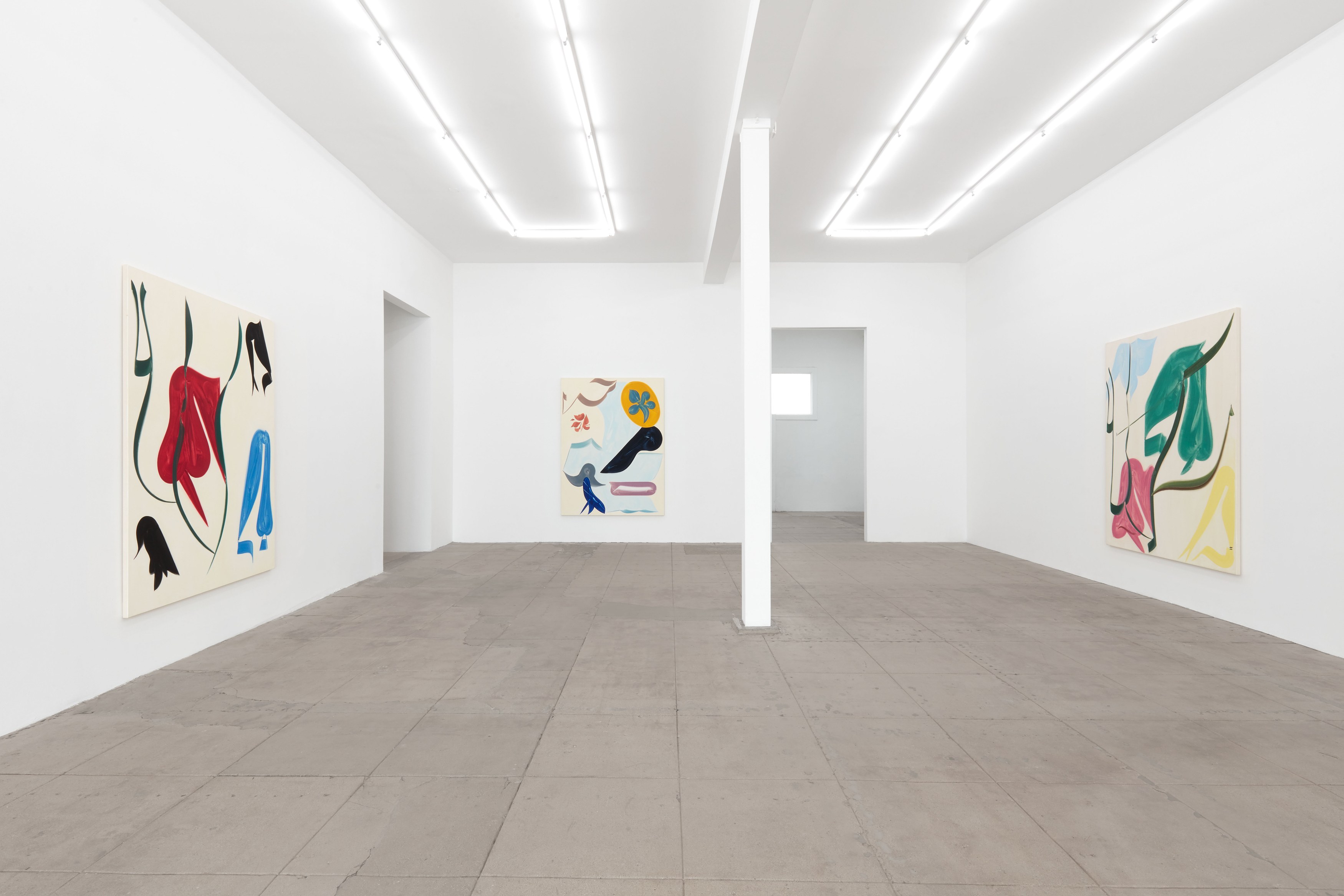 Patricia Treib, Sleeve Variations at Overduin and Kite, photo 27