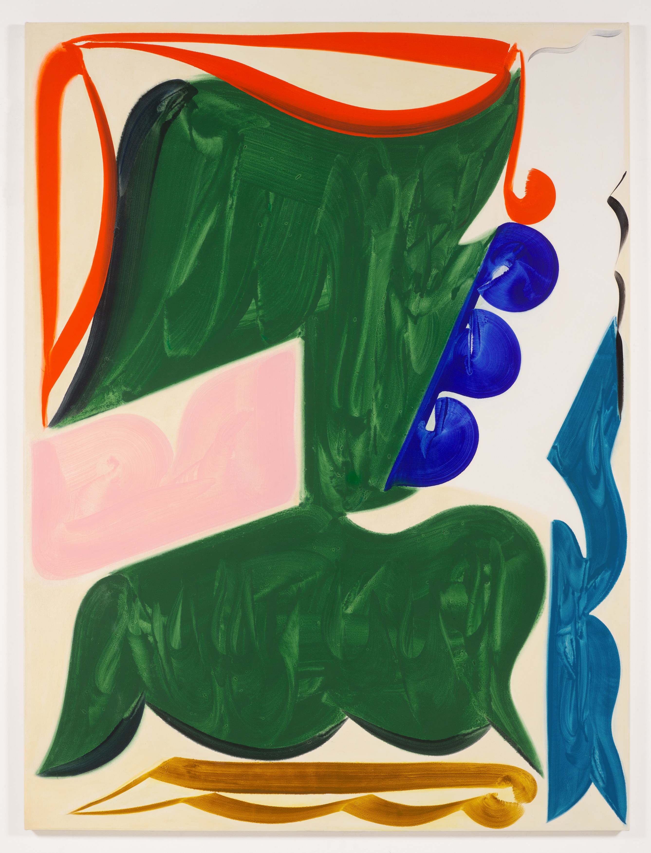 Patricia Treib, Sleeve Variations at Overduin and Kite, photo 23
