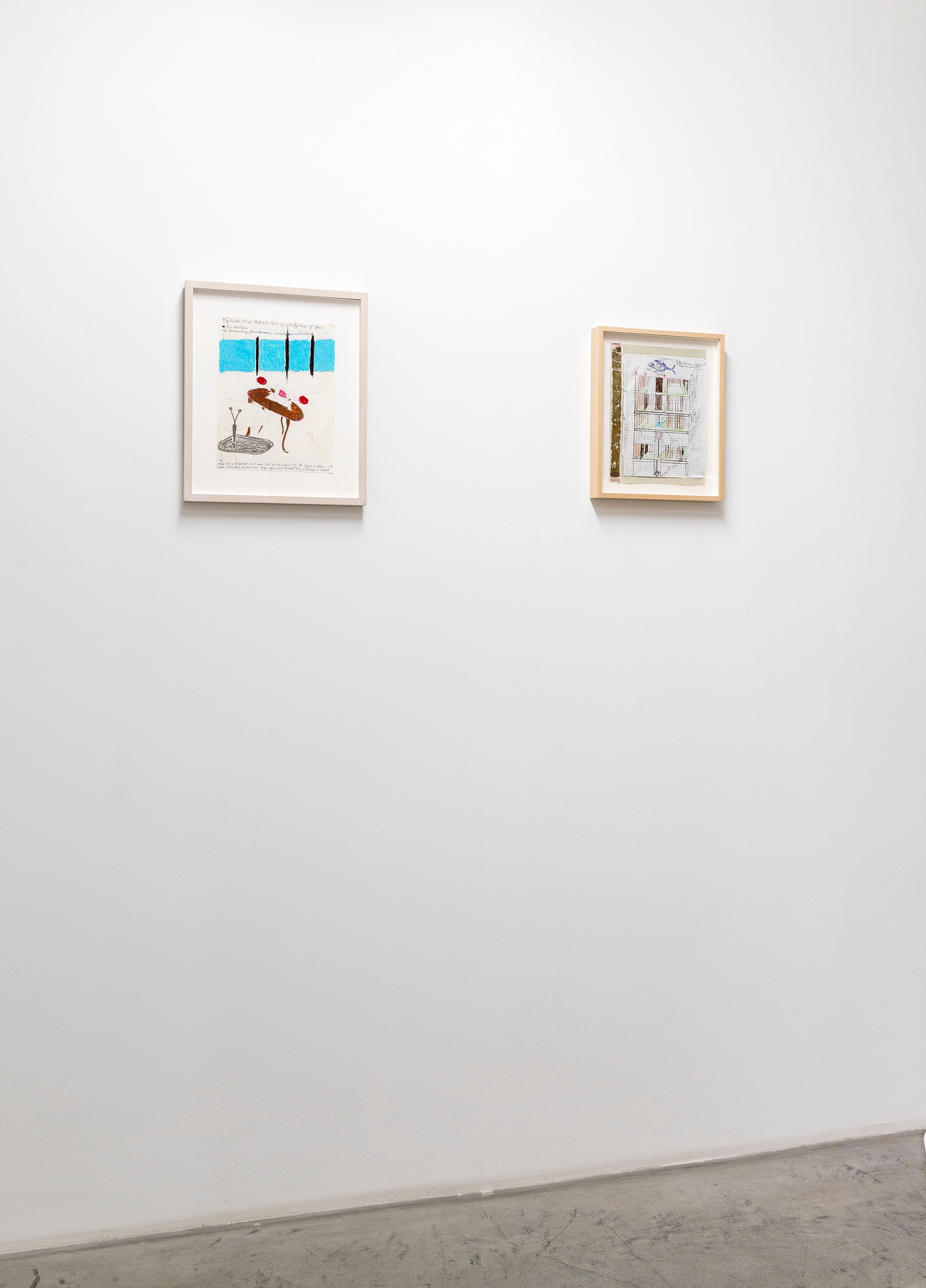 The Same Room: Julie Becker in dialogue, The Same Room: Julie Becker in dialogue at MD 72, photo 3