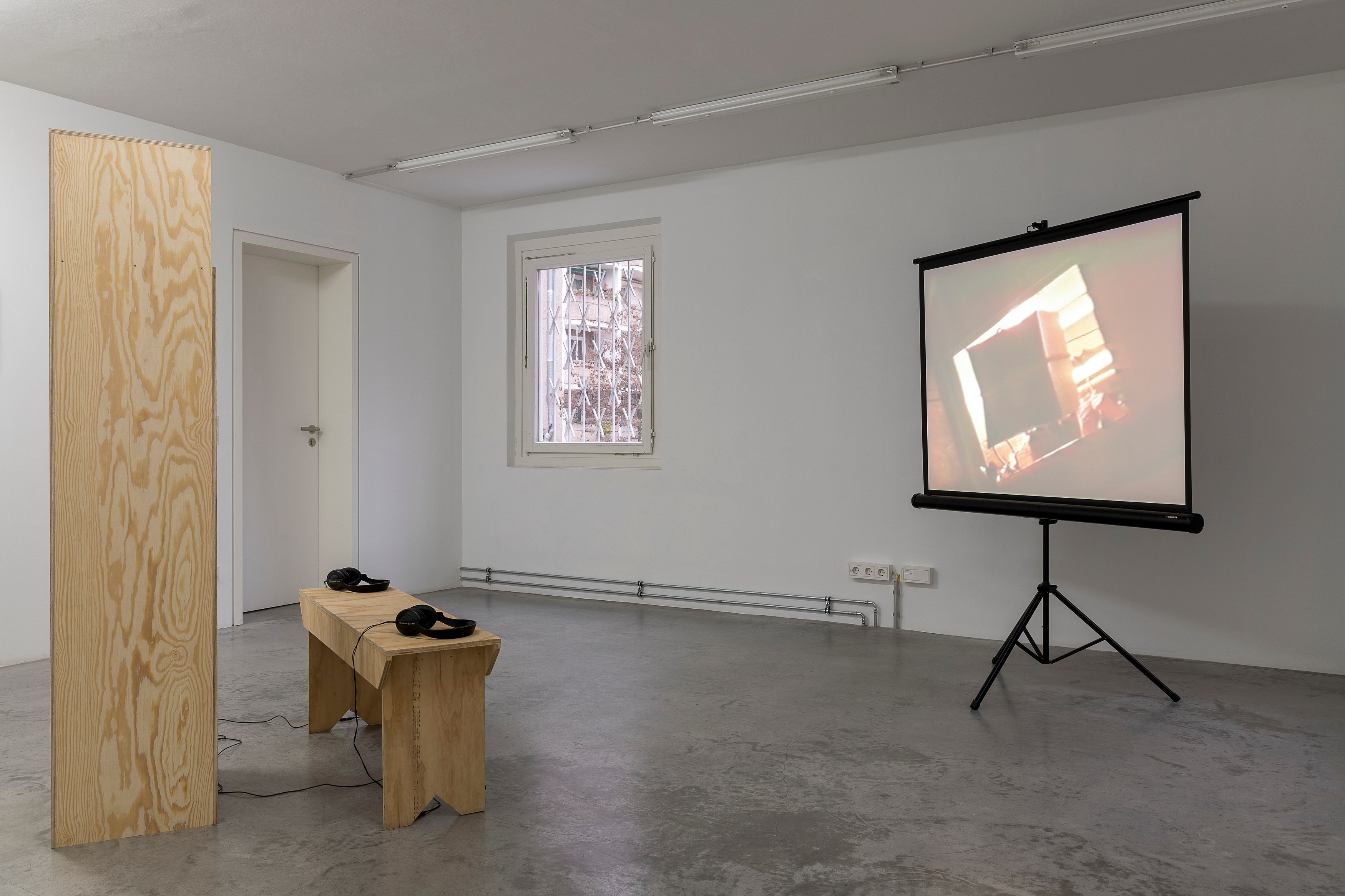 The Same Room: Julie Becker in dialogue, The Same Room: Julie Becker in dialogue at MD 72, photo 6