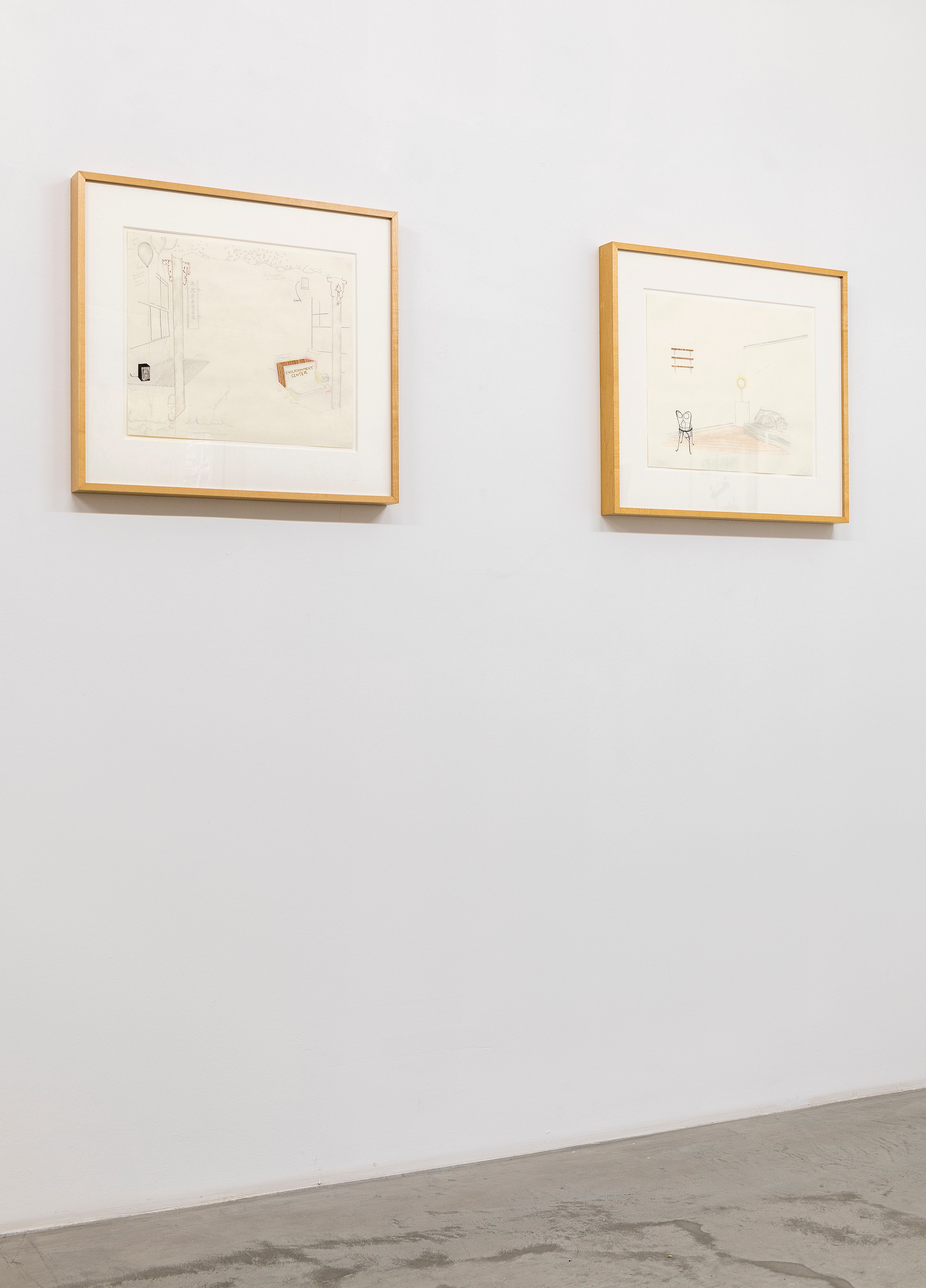The Same Room: Julie Becker in dialogue, The Same Room: Julie Becker in dialogue at MD 72, photo 4