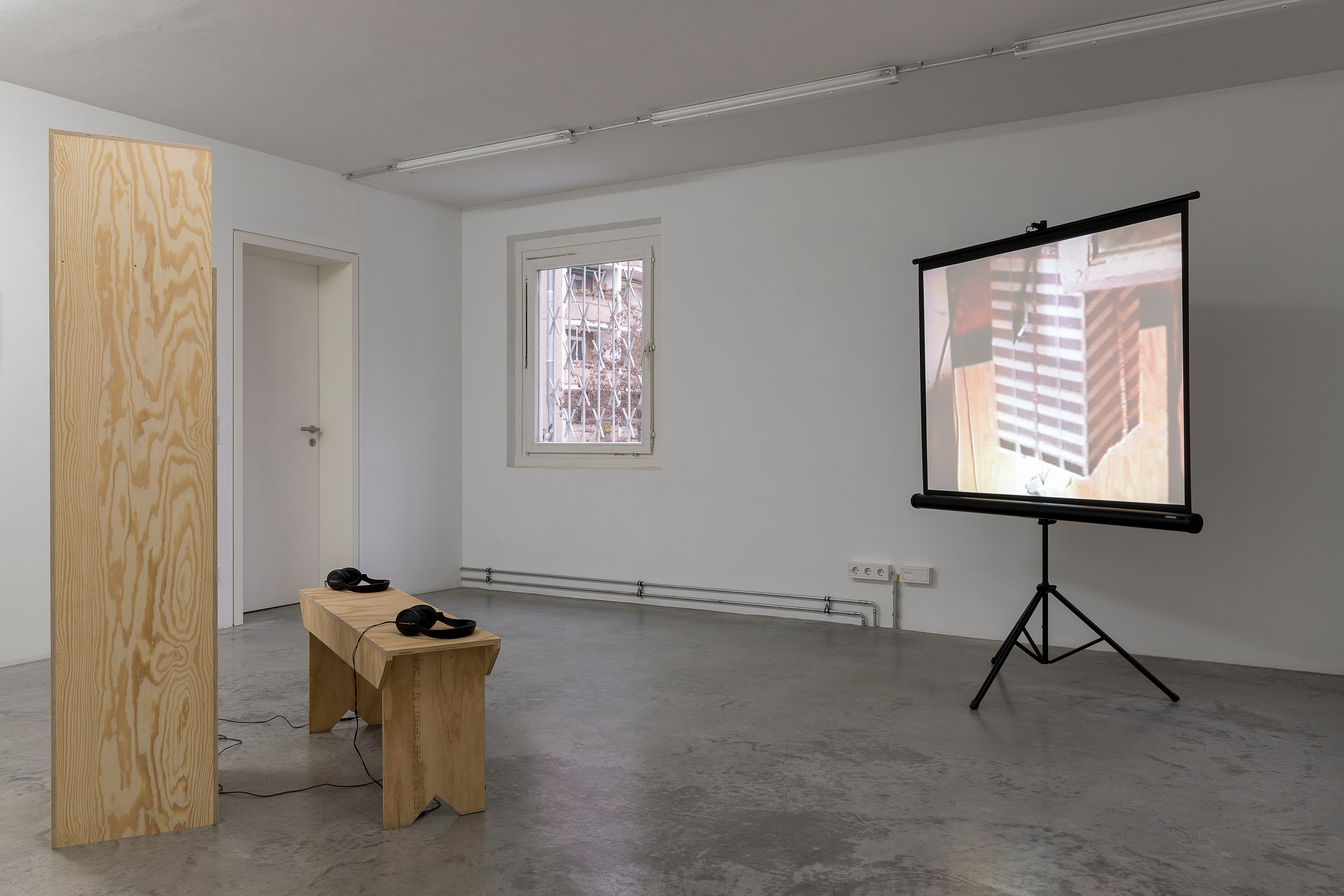 The Same Room: Julie Becker in dialogue, The Same Room: Julie Becker in dialogue at MD 72, photo 7
