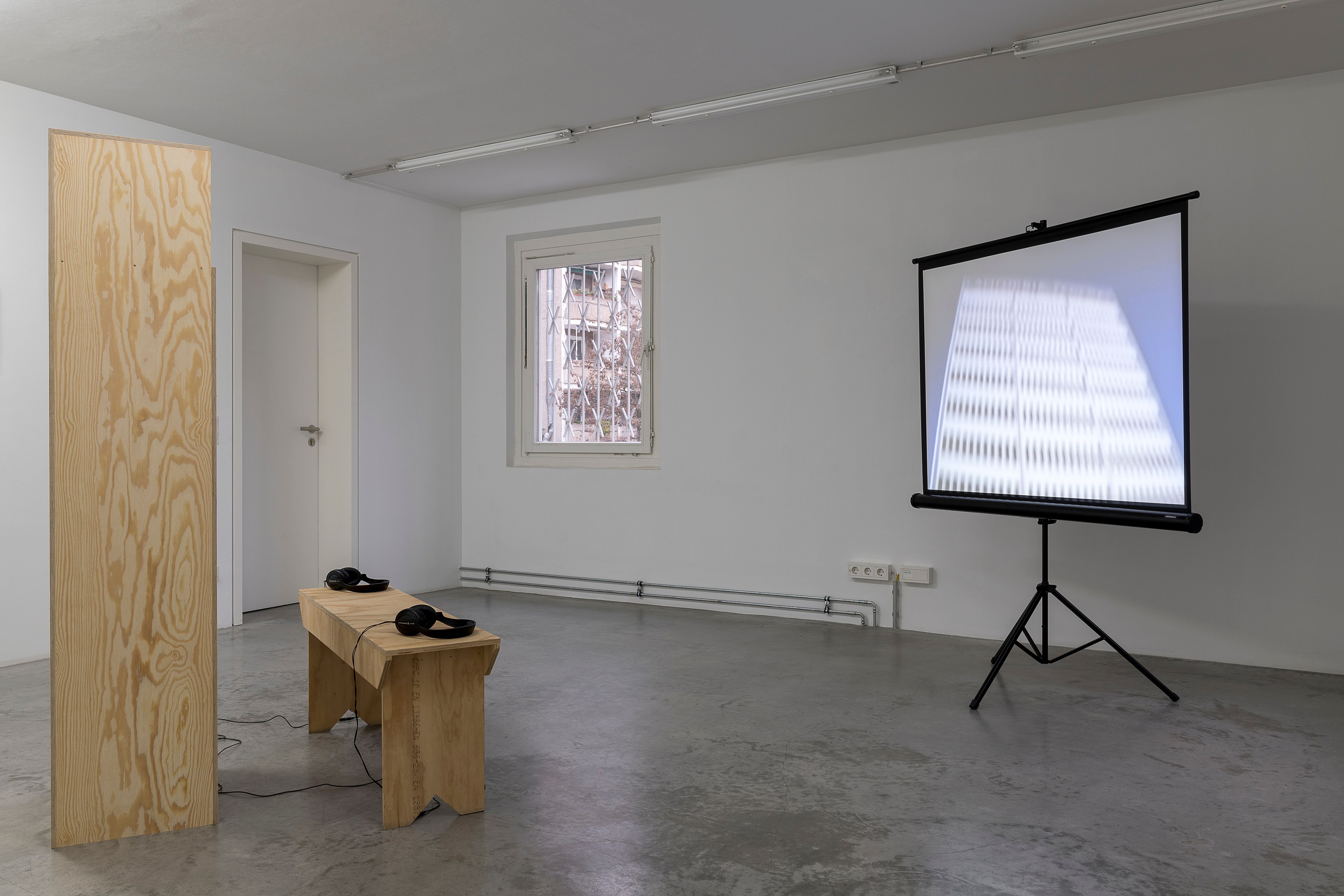 The Same Room: Julie Becker in dialogue, The Same Room: Julie Becker in dialogue at MD 72, photo 8