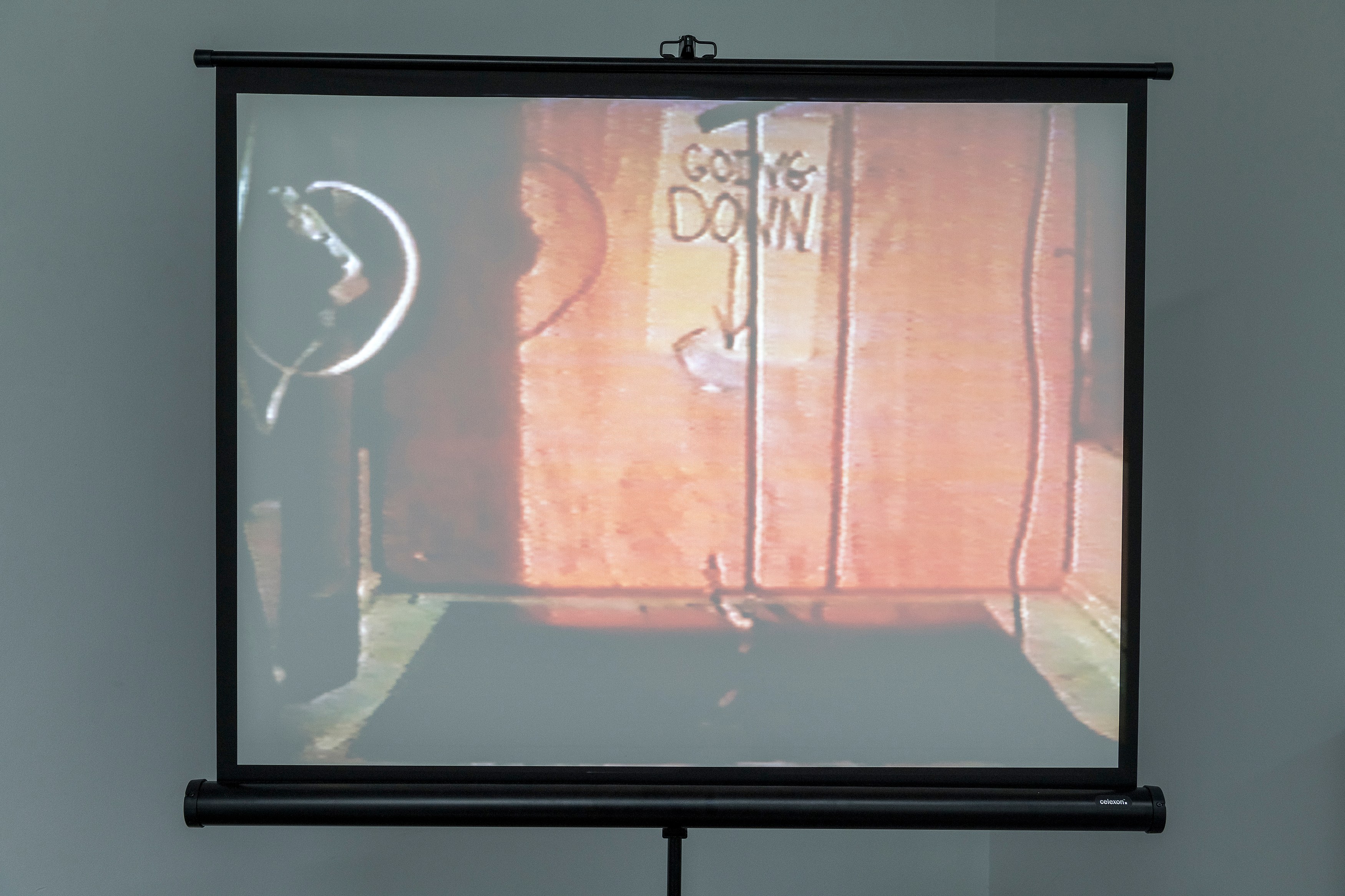 The Same Room: Julie Becker in dialogue, The Same Room: Julie Becker in dialogue at MD 72, photo 9