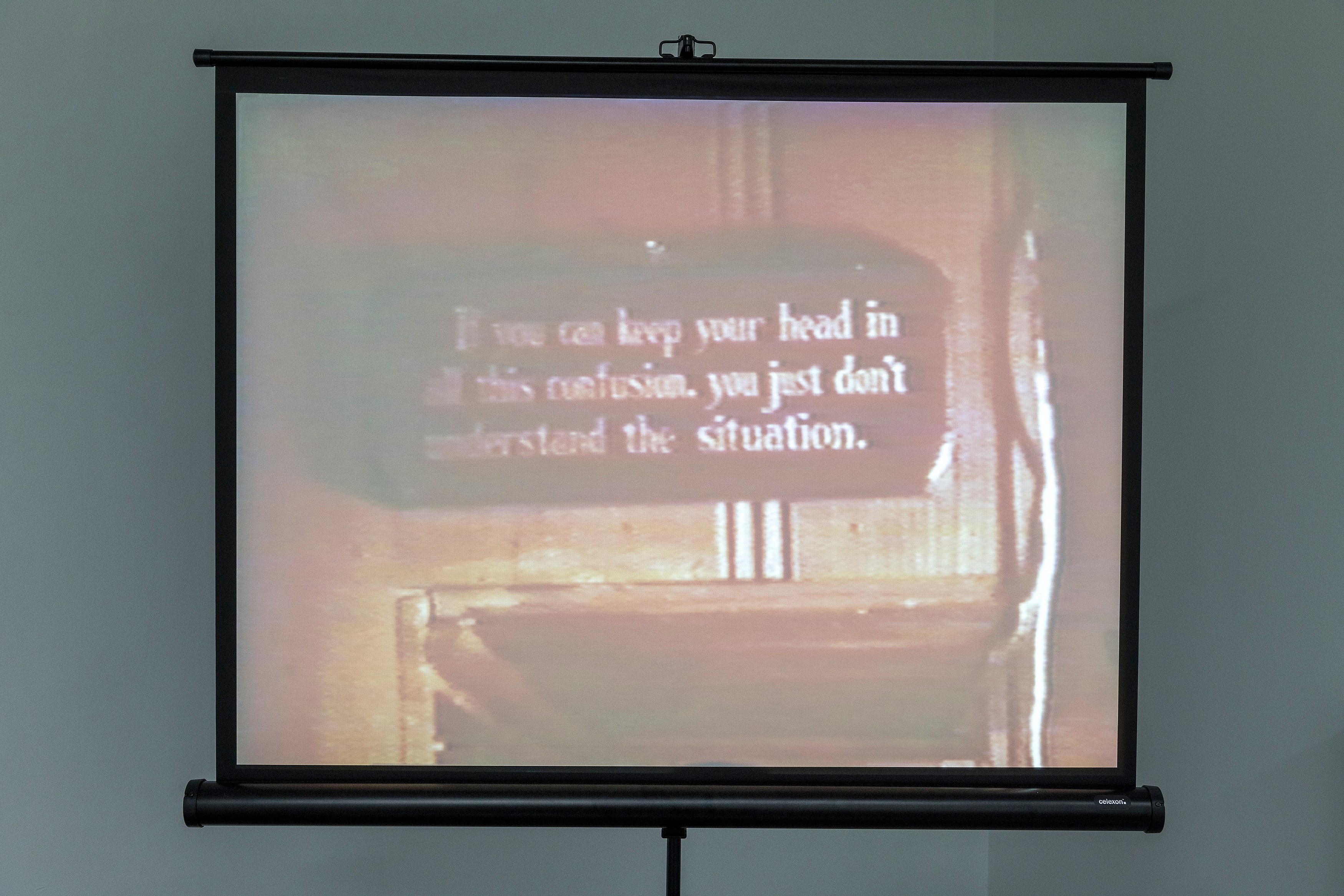 The Same Room: Julie Becker in dialogue, The Same Room: Julie Becker in dialogue at MD 72, photo 11