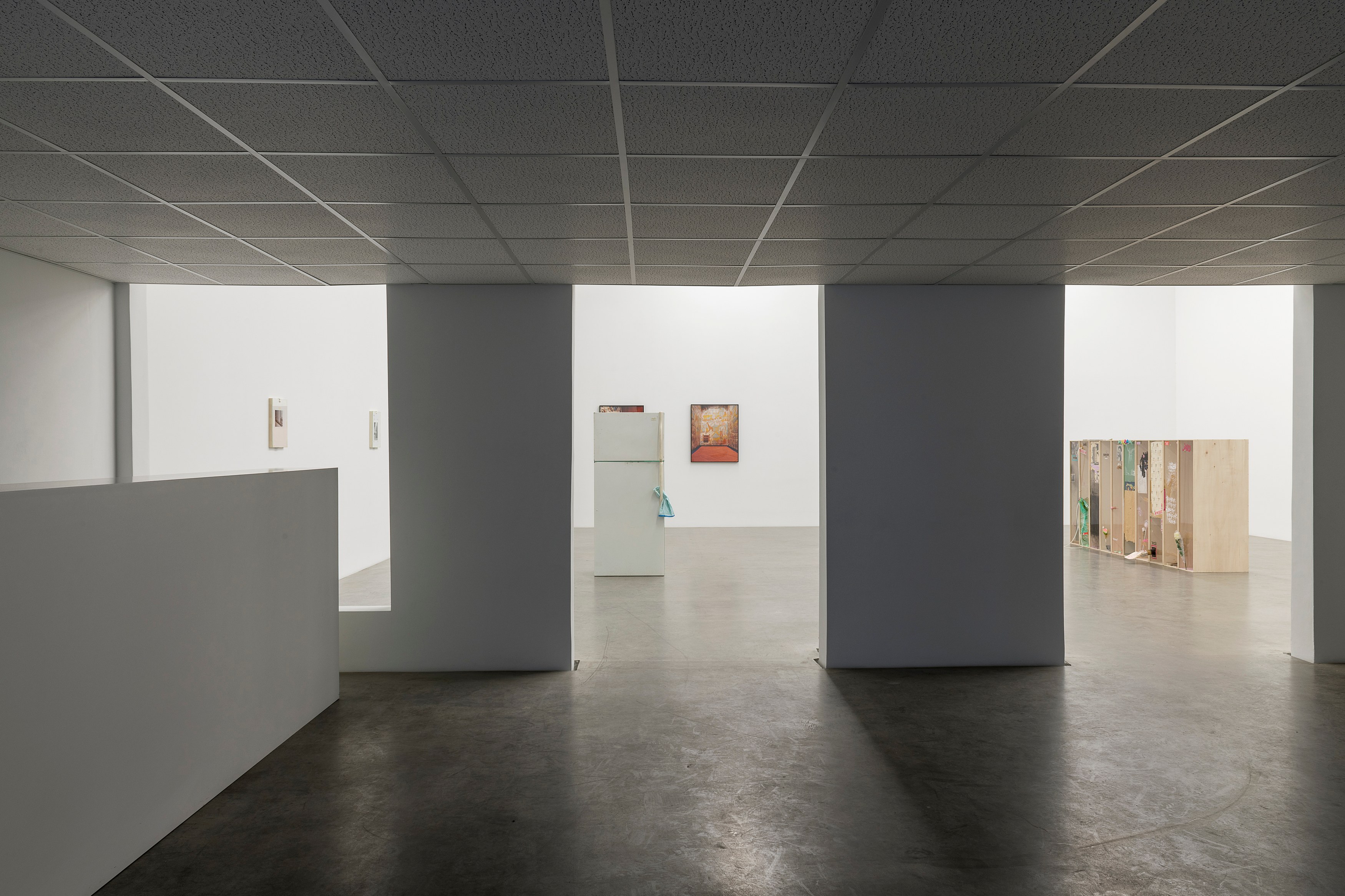 The Same Room: Julie Becker in dialogue, The Same Room: Julie Becker in dialogue at MD 72, photo 17