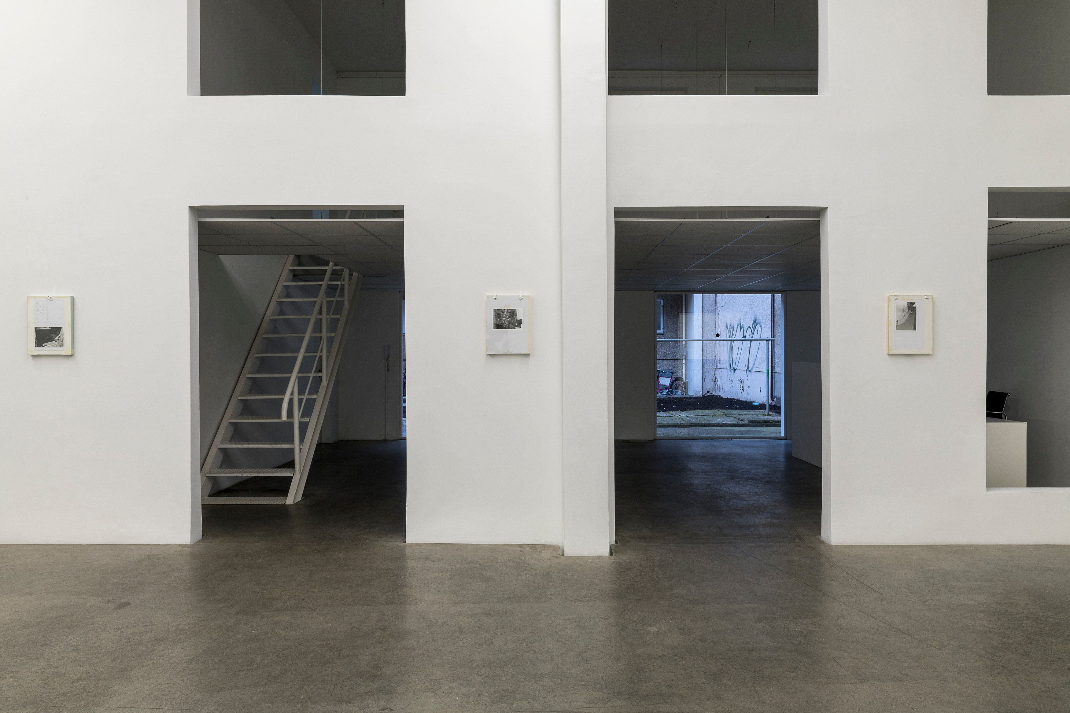 The Same Room: Julie Becker in dialogue, The Same Room: Julie Becker in dialogue at MD 72, photo 19