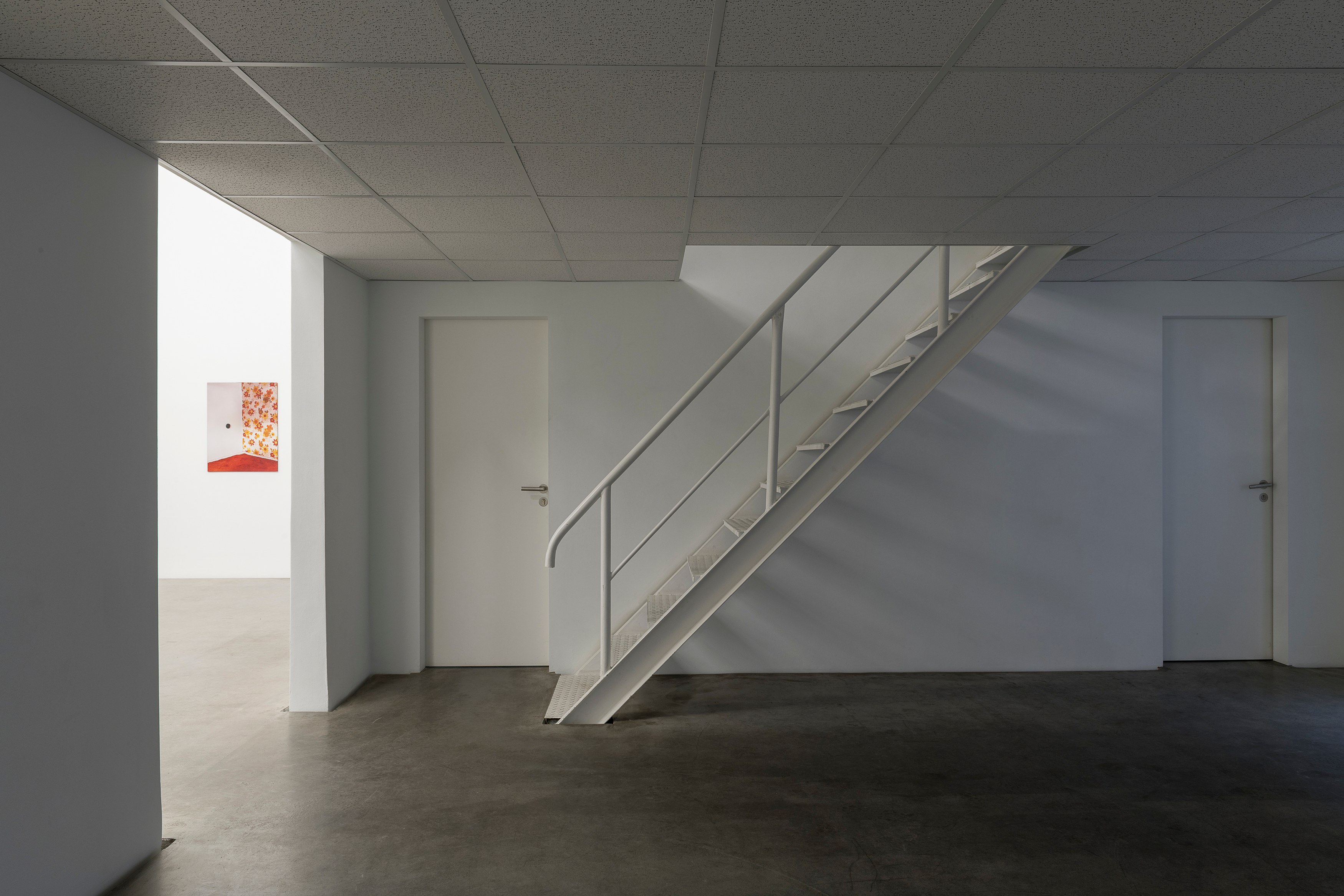 The Same Room: Julie Becker in dialogue, The Same Room: Julie Becker in dialogue at MD 72, photo 18
