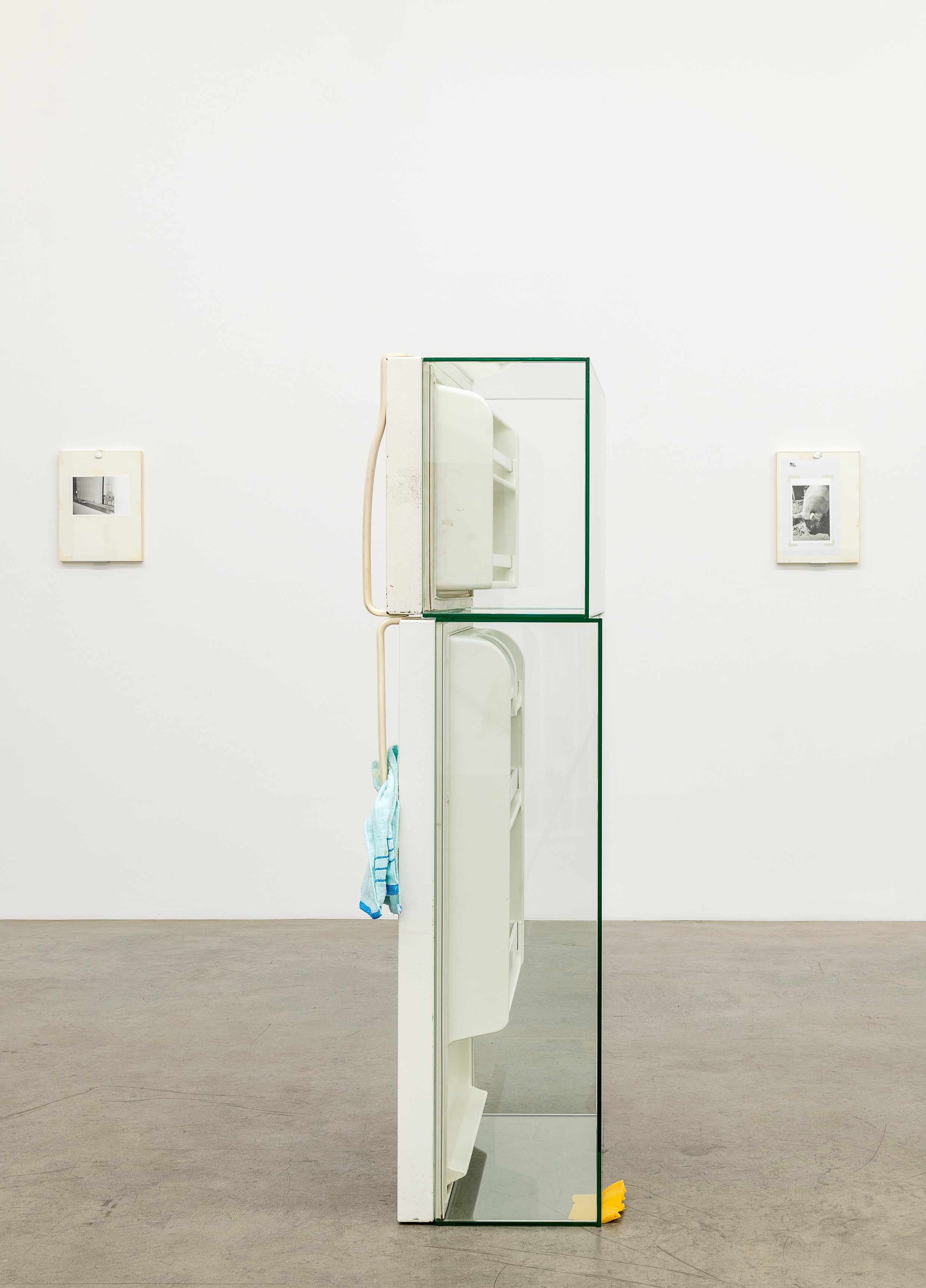 The Same Room: Julie Becker in dialogue, The Same Room: Julie Becker in dialogue at MD 72, photo 21