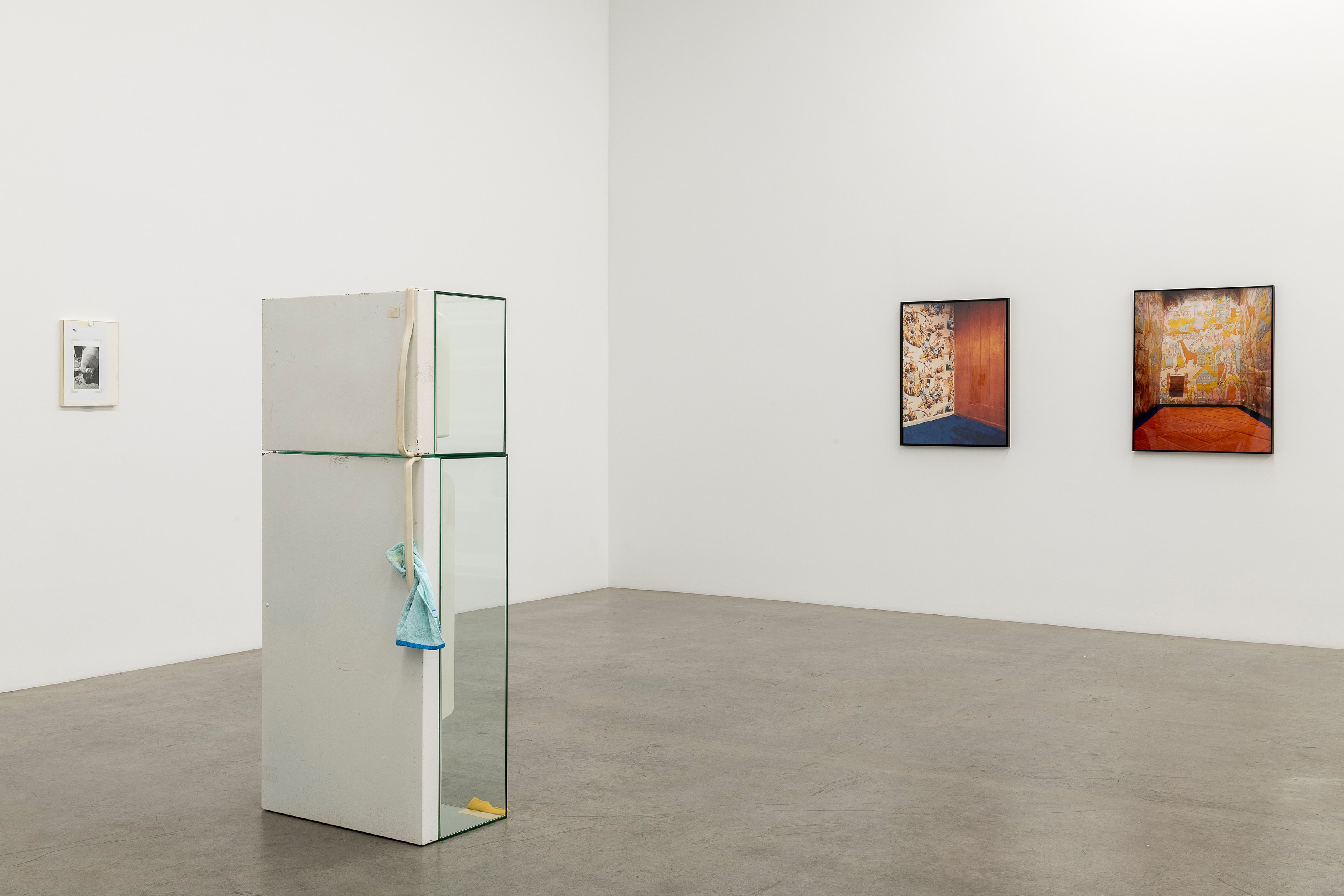 The Same Room: Julie Becker in dialogue, The Same Room: Julie Becker in dialogue at MD 72, photo 23