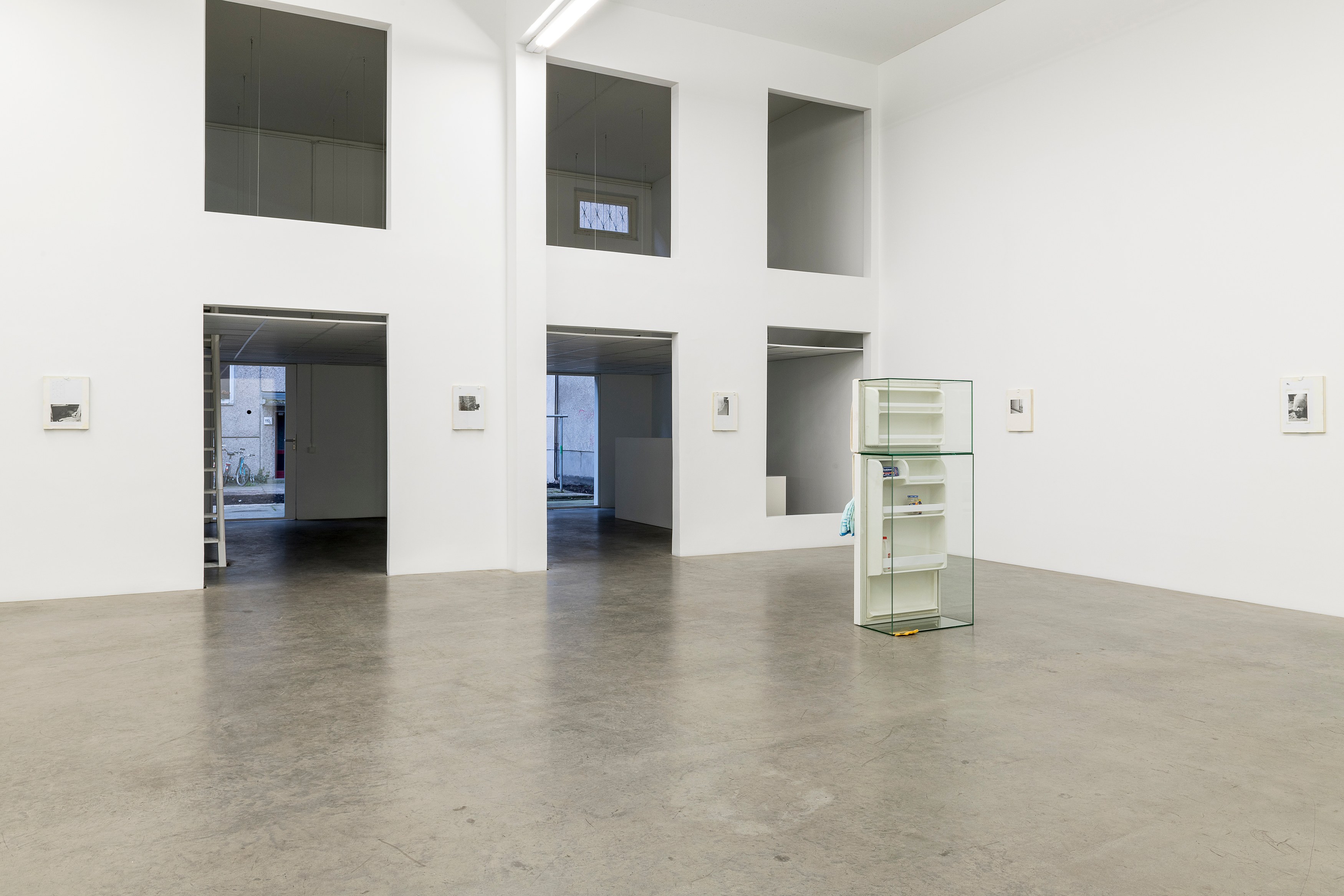 The Same Room: Julie Becker in dialogue, The Same Room: Julie Becker in dialogue at MD 72, photo 22