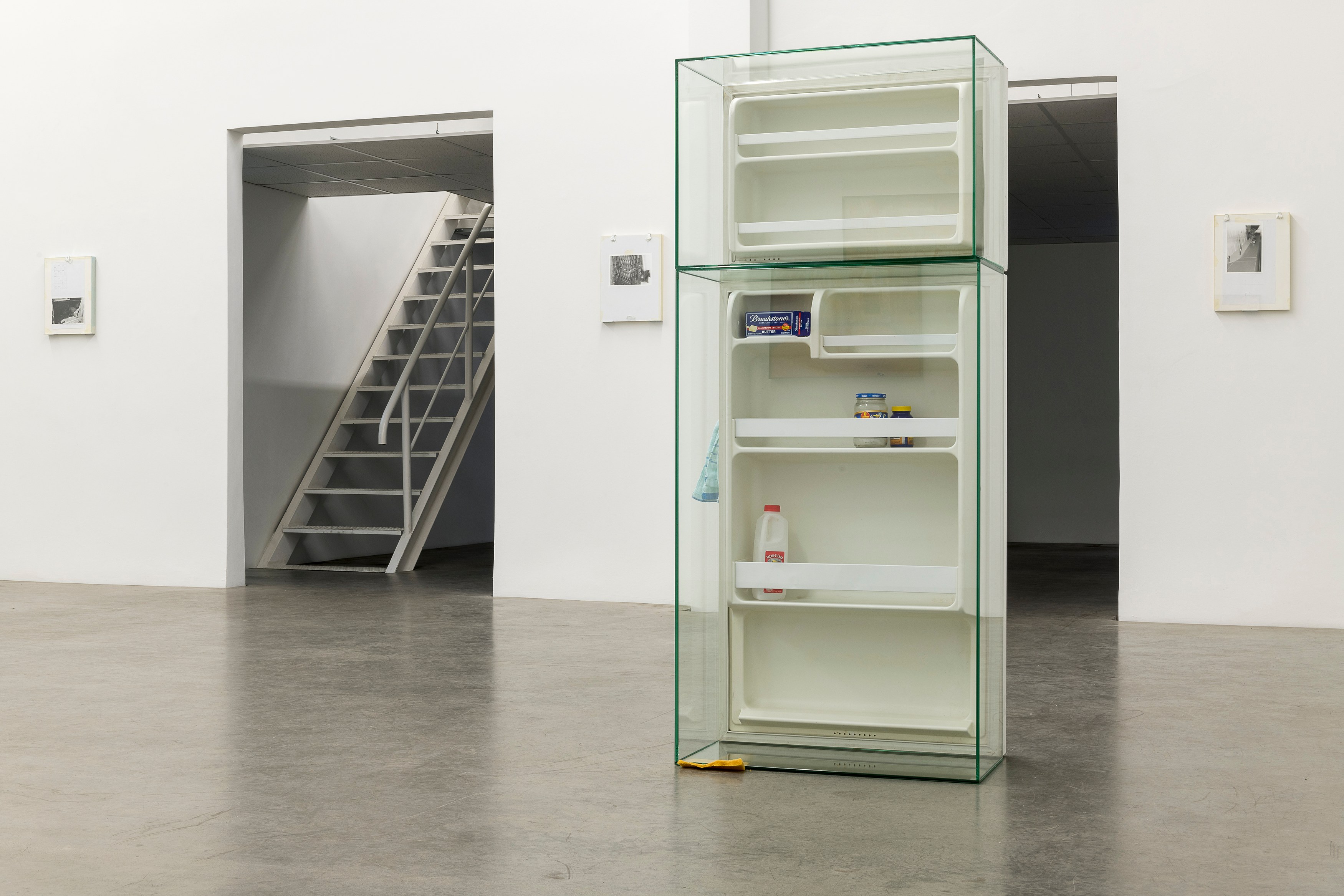 The Same Room: Julie Becker in dialogue, The Same Room: Julie Becker in dialogue at MD 72, photo 24