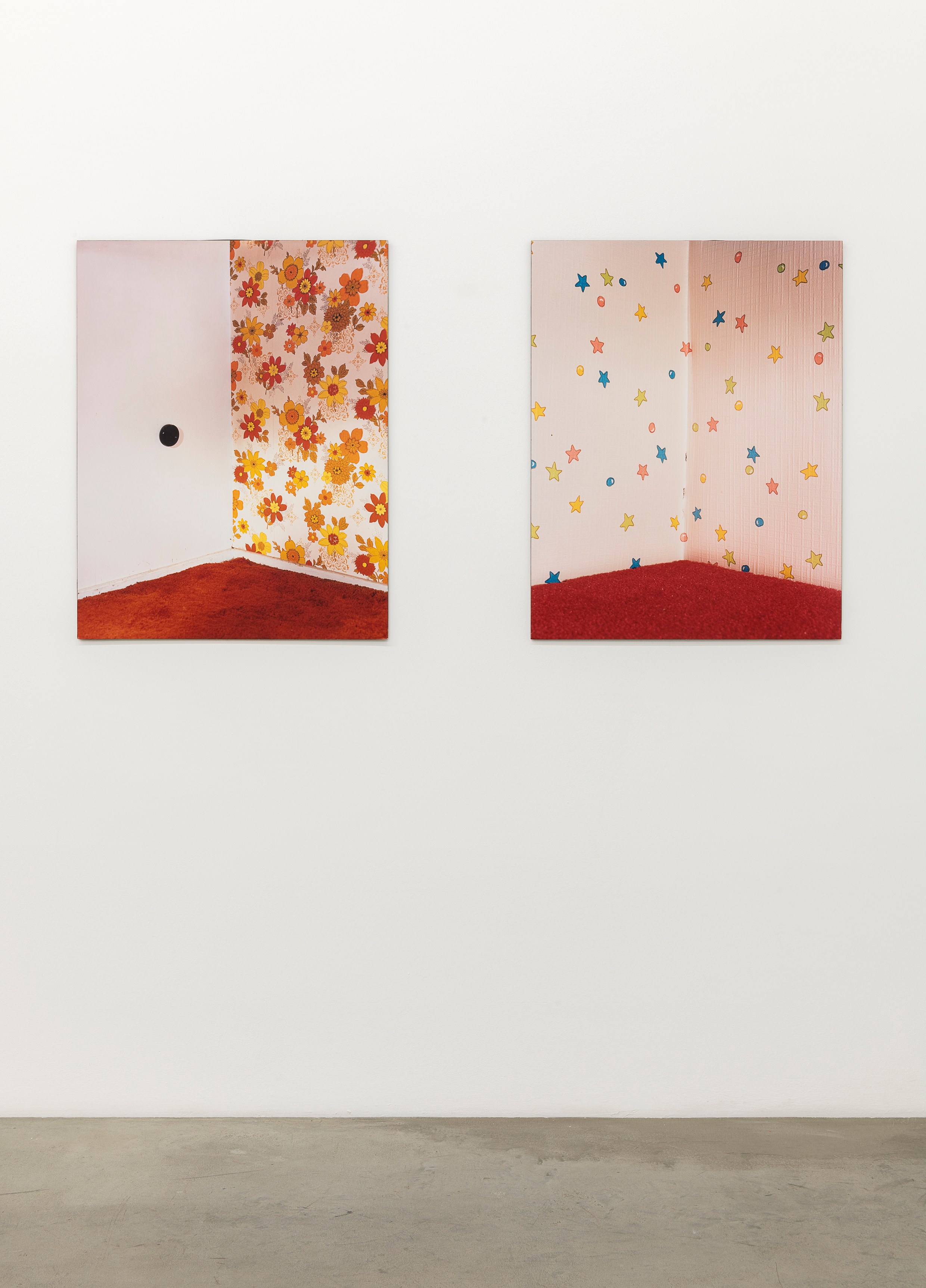 The Same Room: Julie Becker in dialogue, The Same Room: Julie Becker in dialogue at MD 72, photo 25