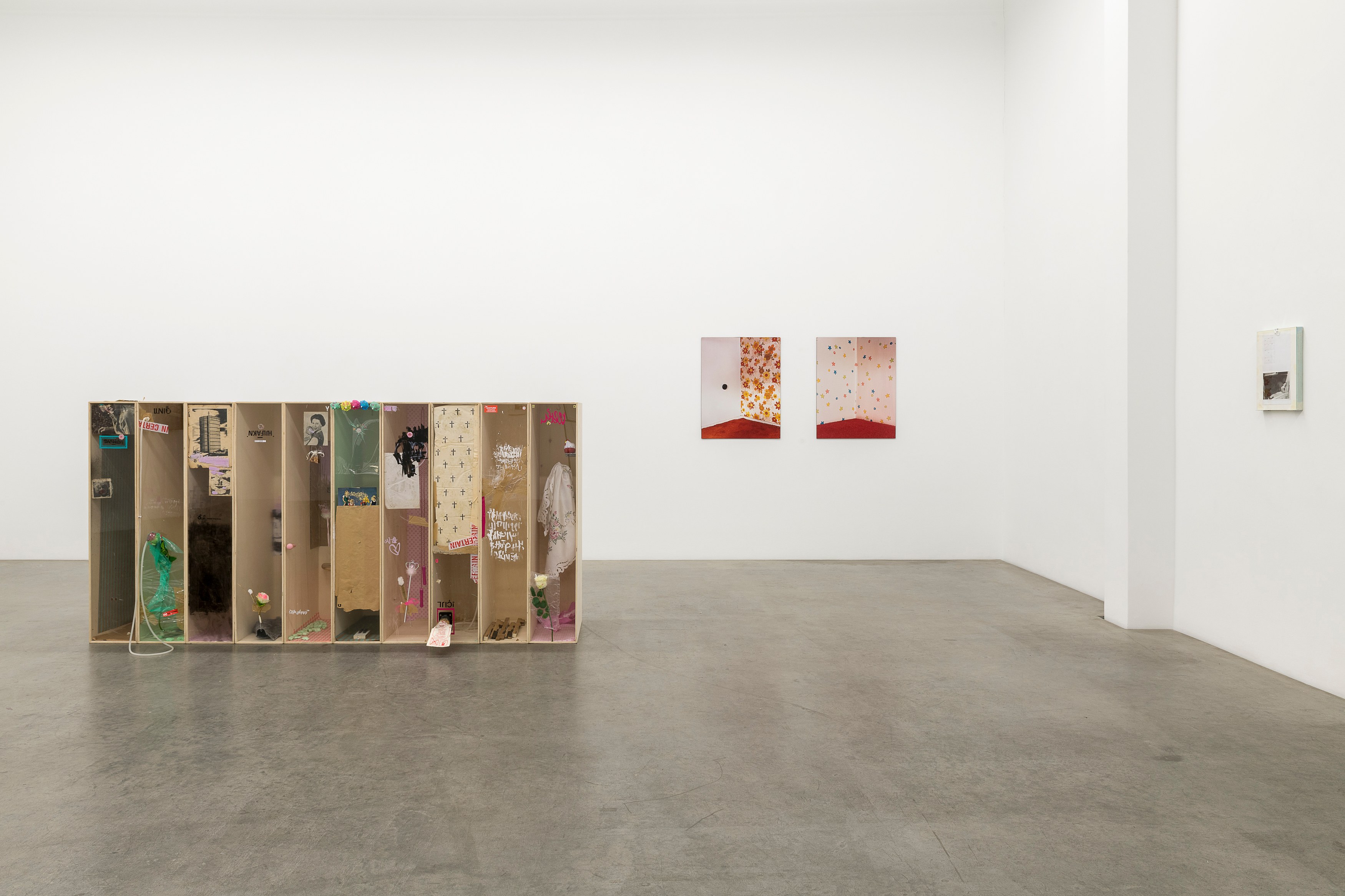 The Same Room: Julie Becker in dialogue, The Same Room: Julie Becker in dialogue at MD 72, photo 26