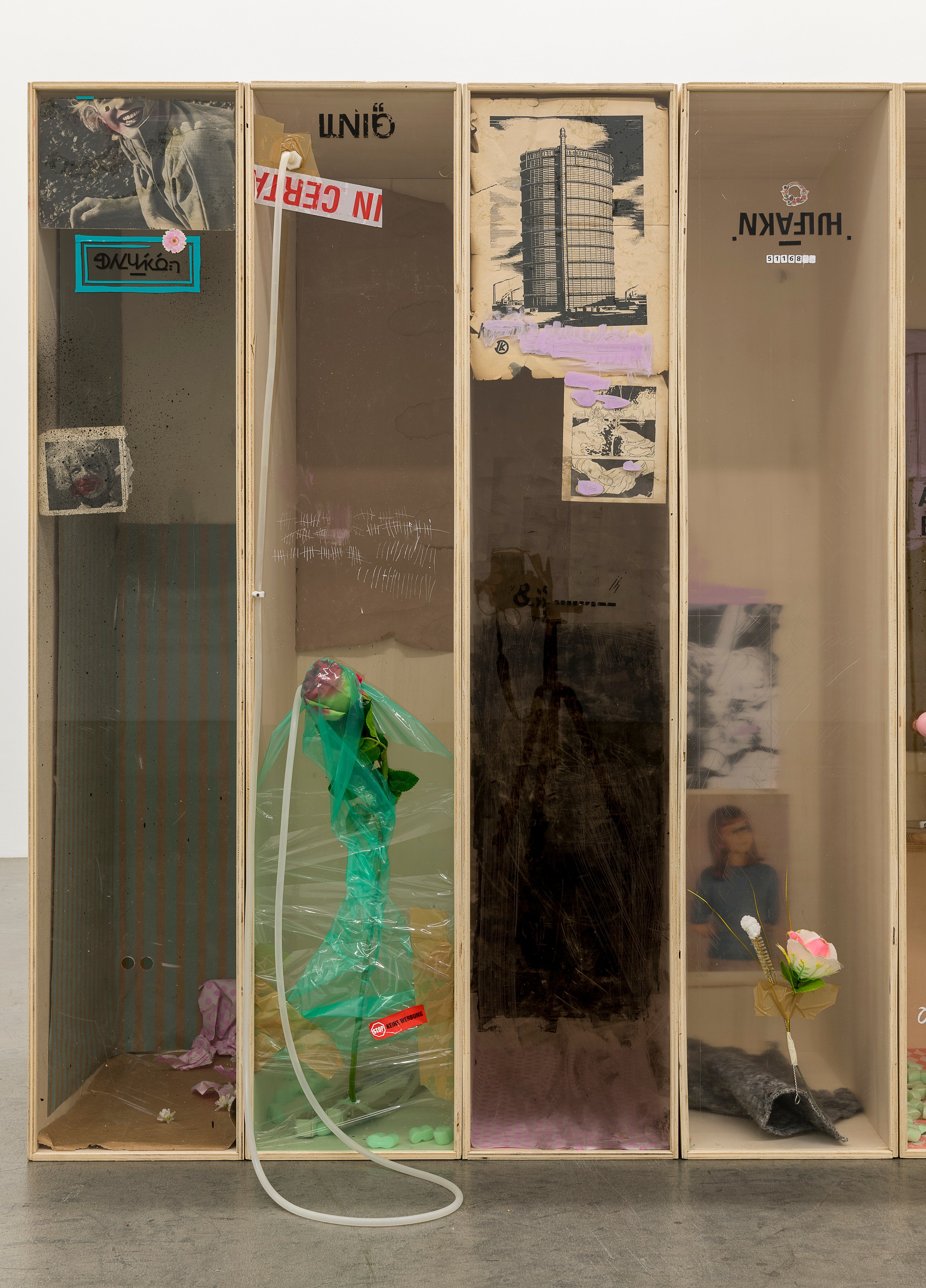 The Same Room: Julie Becker in dialogue, The Same Room: Julie Becker in dialogue at MD 72, photo 28