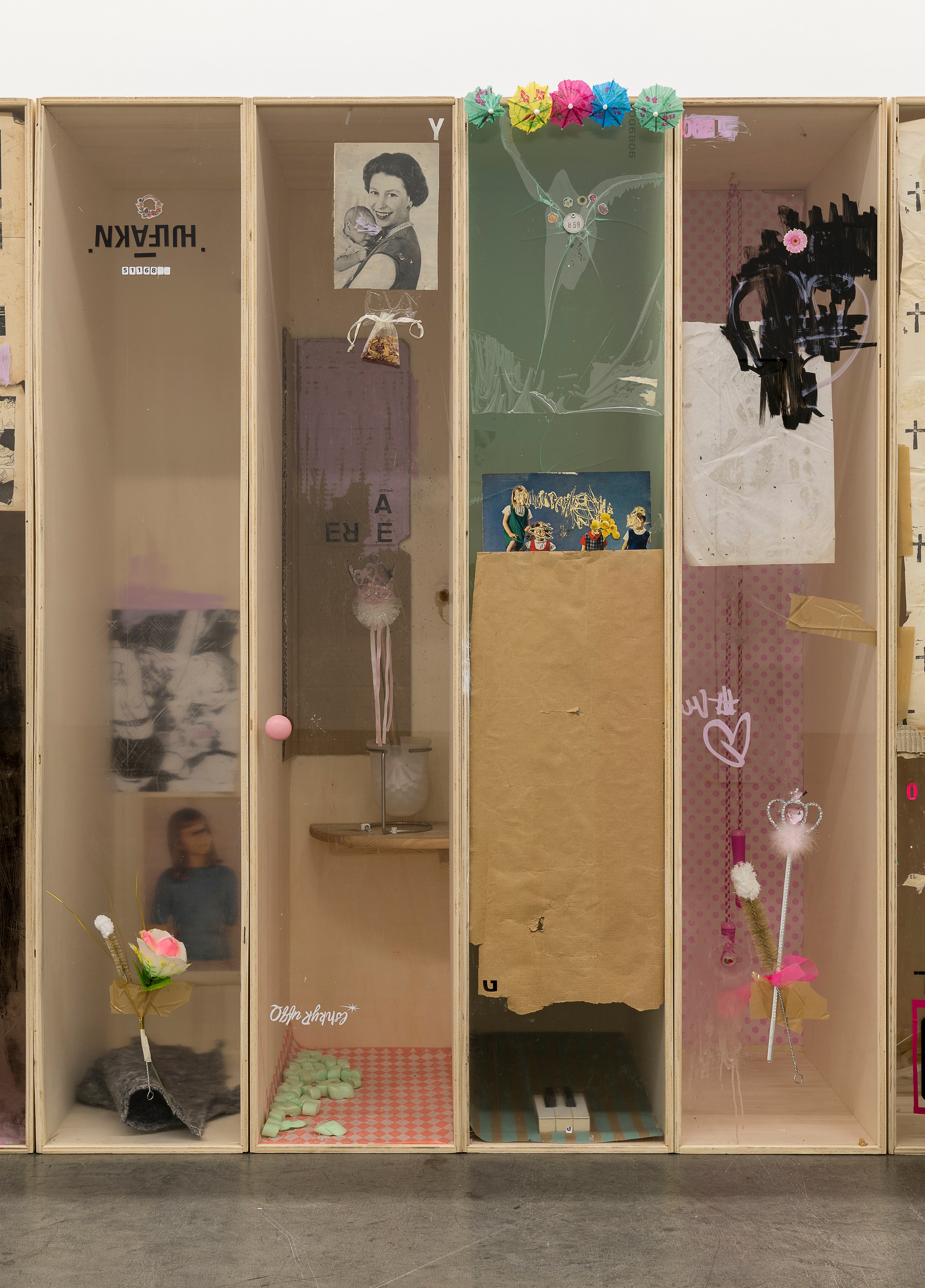 The Same Room: Julie Becker in dialogue, The Same Room: Julie Becker in dialogue at MD 72, photo 29