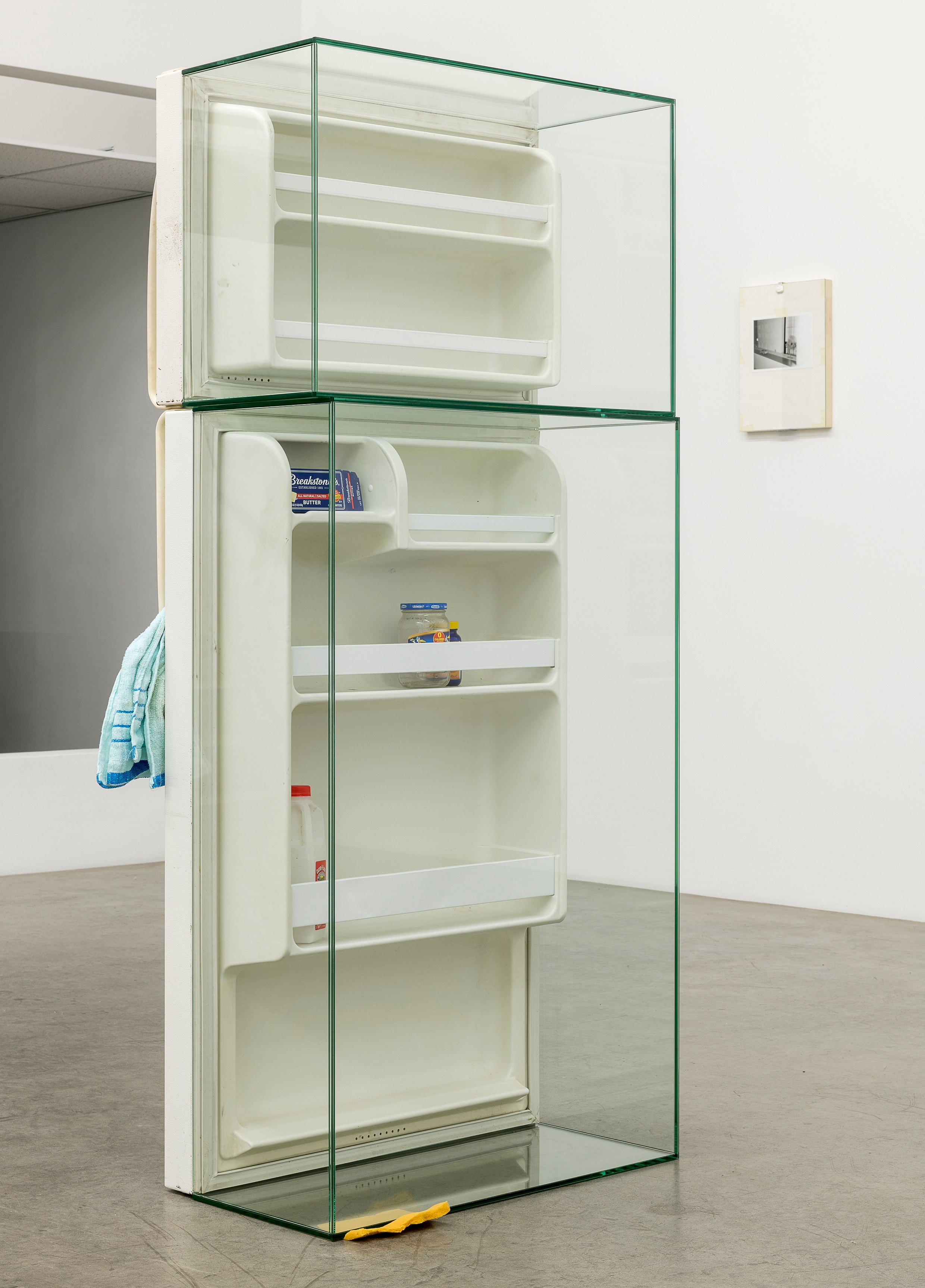 The Same Room: Julie Becker in dialogue, The Same Room: Julie Becker in dialogue at MD 72, photo 32