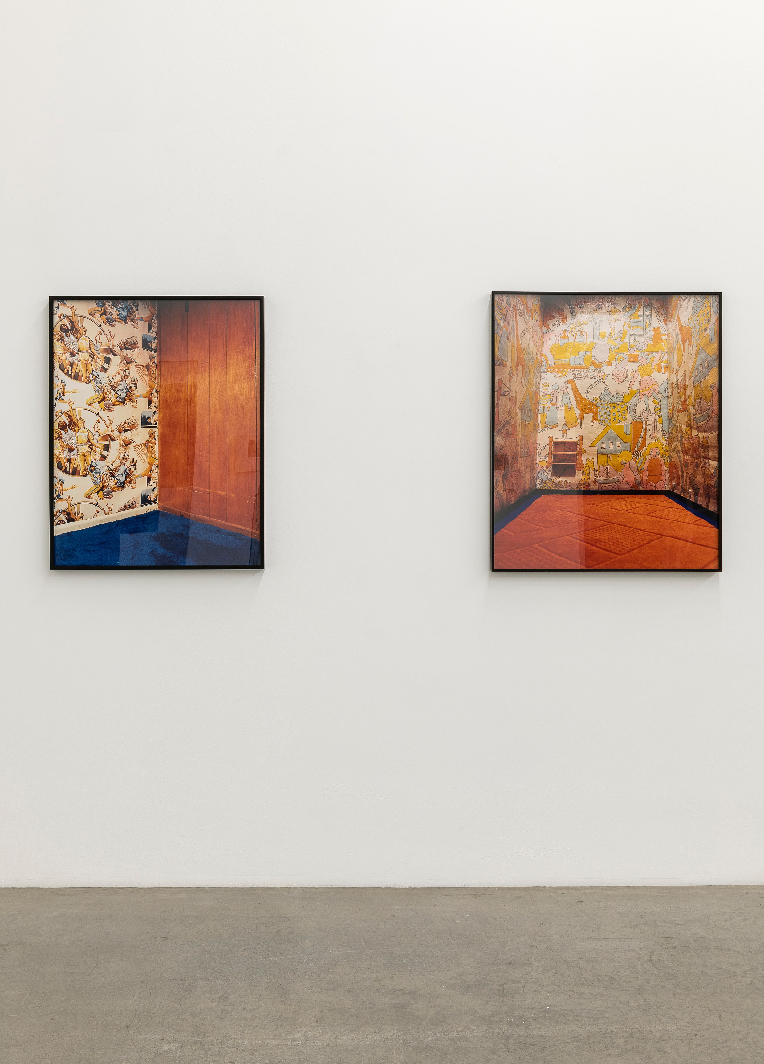 The Same Room: Julie Becker in dialogue, The Same Room: Julie Becker in dialogue at MD 72, photo 31