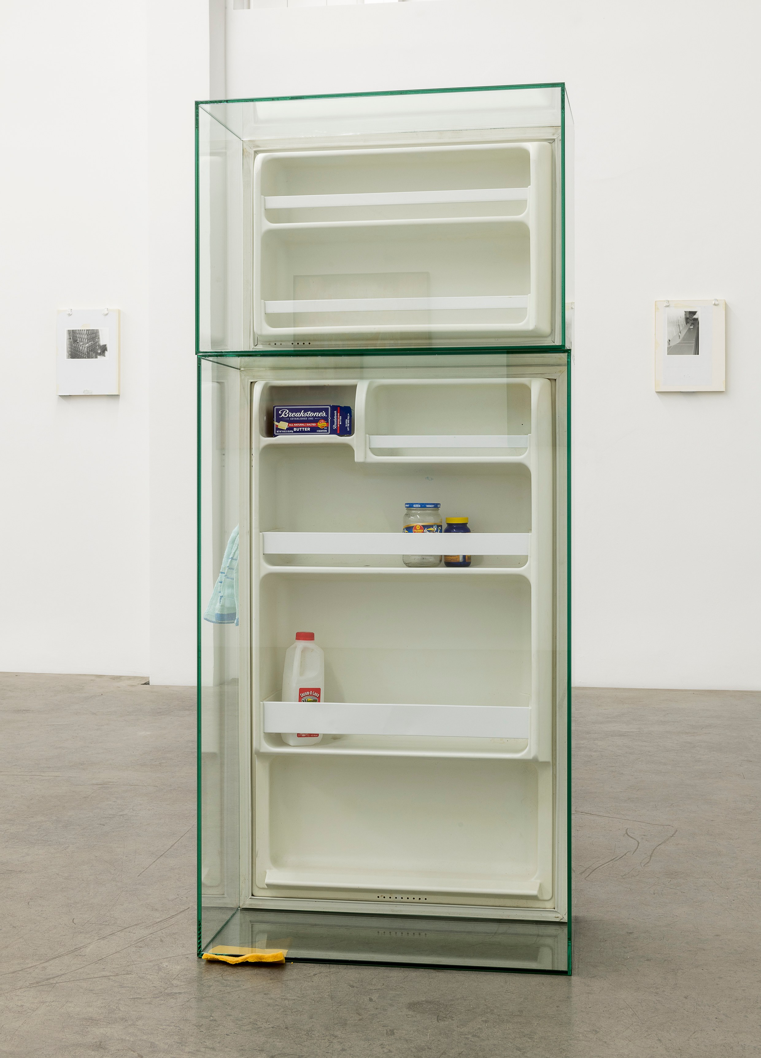 The Same Room: Julie Becker in dialogue, The Same Room: Julie Becker in dialogue at MD 72, photo 34