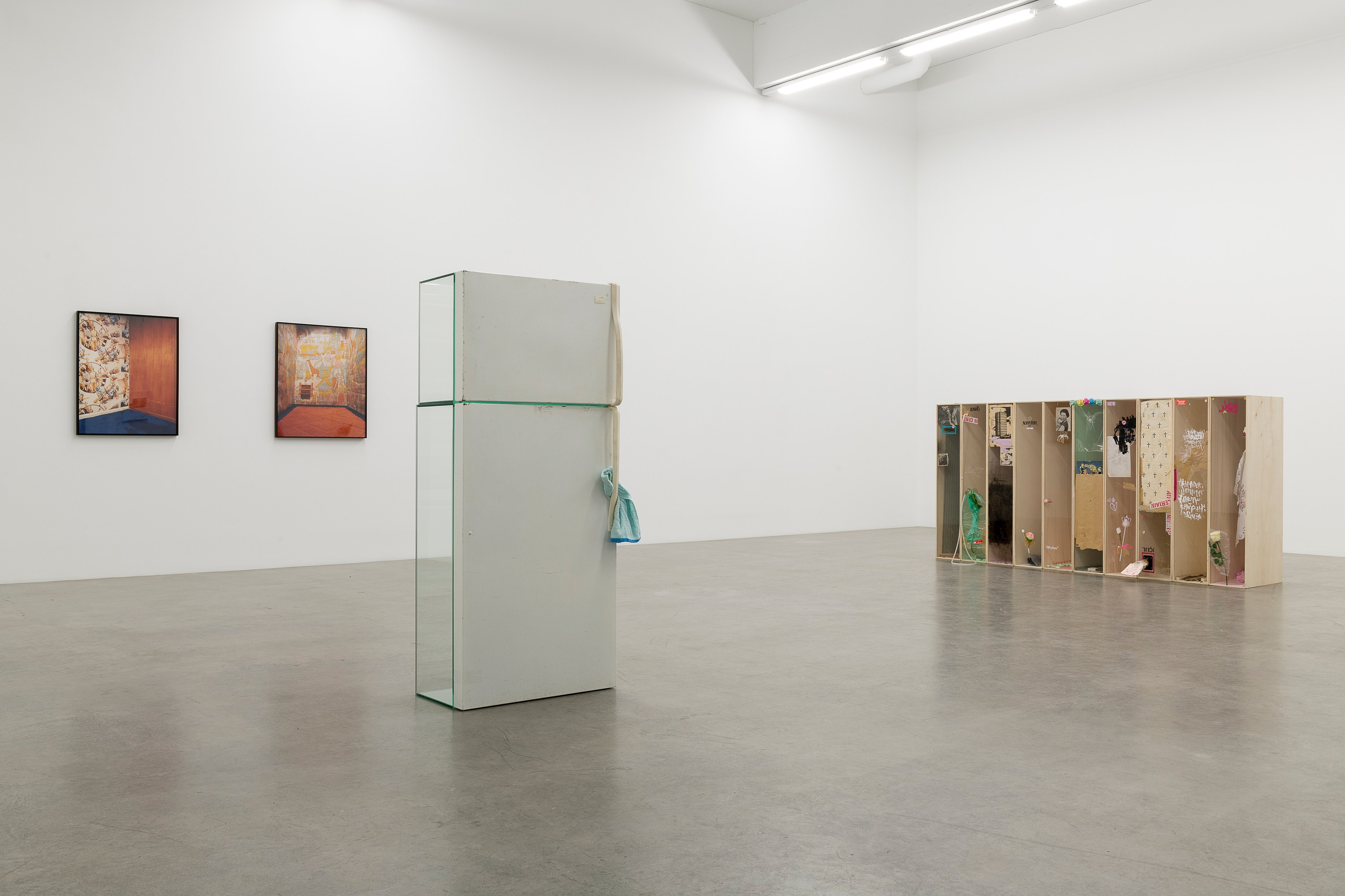 The Same Room: Julie Becker in dialogue, The Same Room: Julie Becker in dialogue at MD 72, photo 36