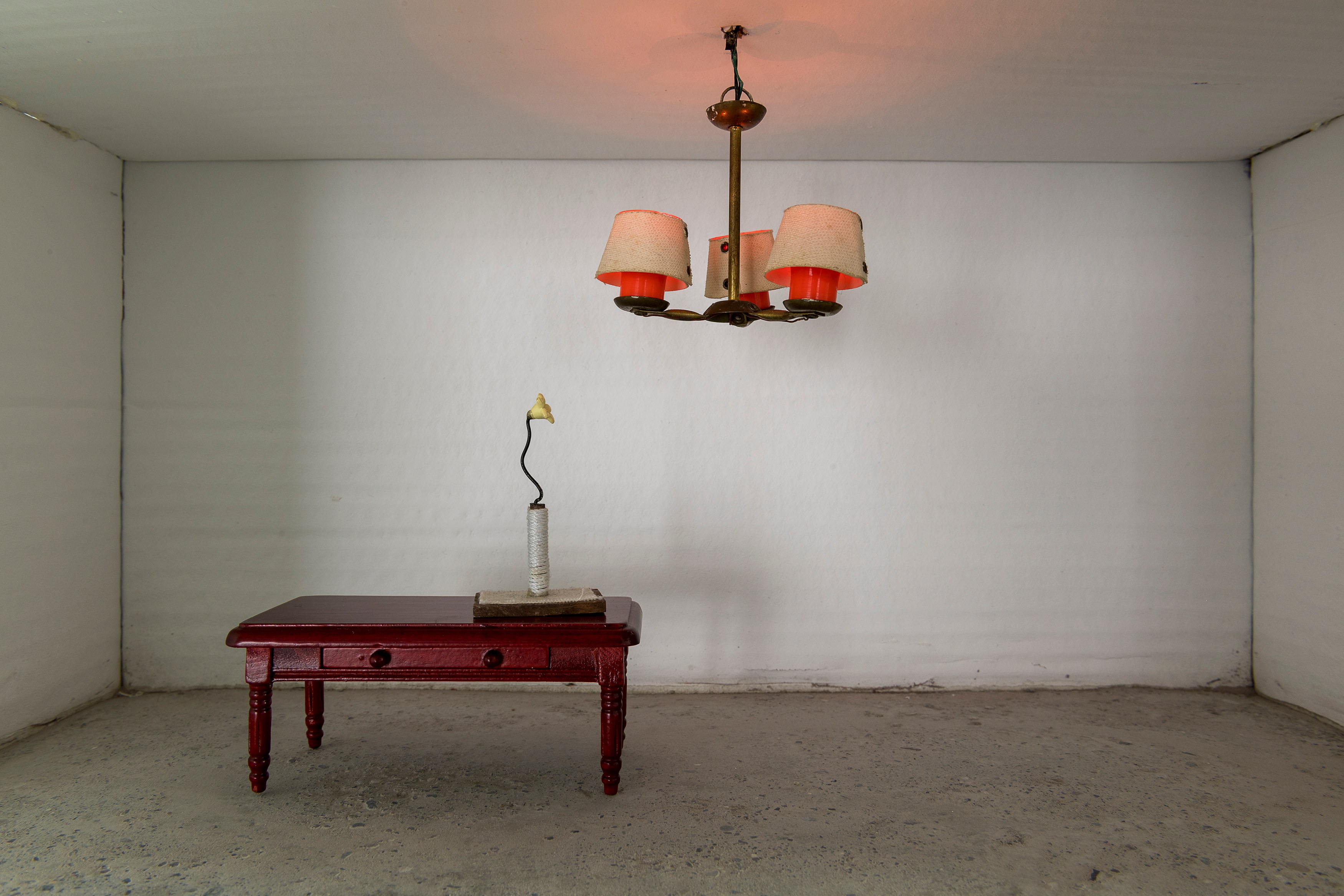 The Same Room: Julie Becker in dialogue, The Same Room: Julie Becker in dialogue at MD 72, photo 37