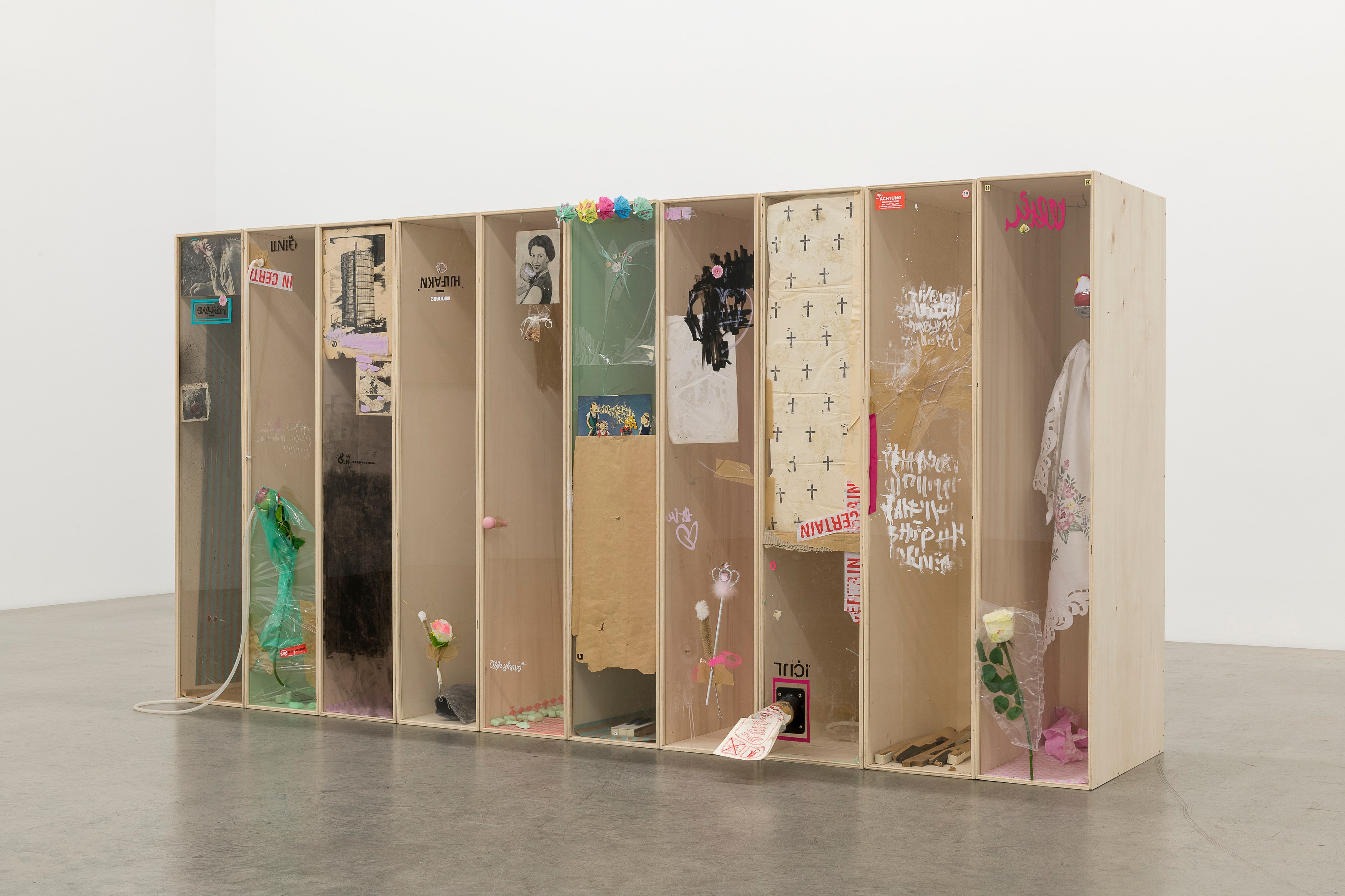 The Same Room: Julie Becker in dialogue, The Same Room: Julie Becker in dialogue at MD 72, photo 39