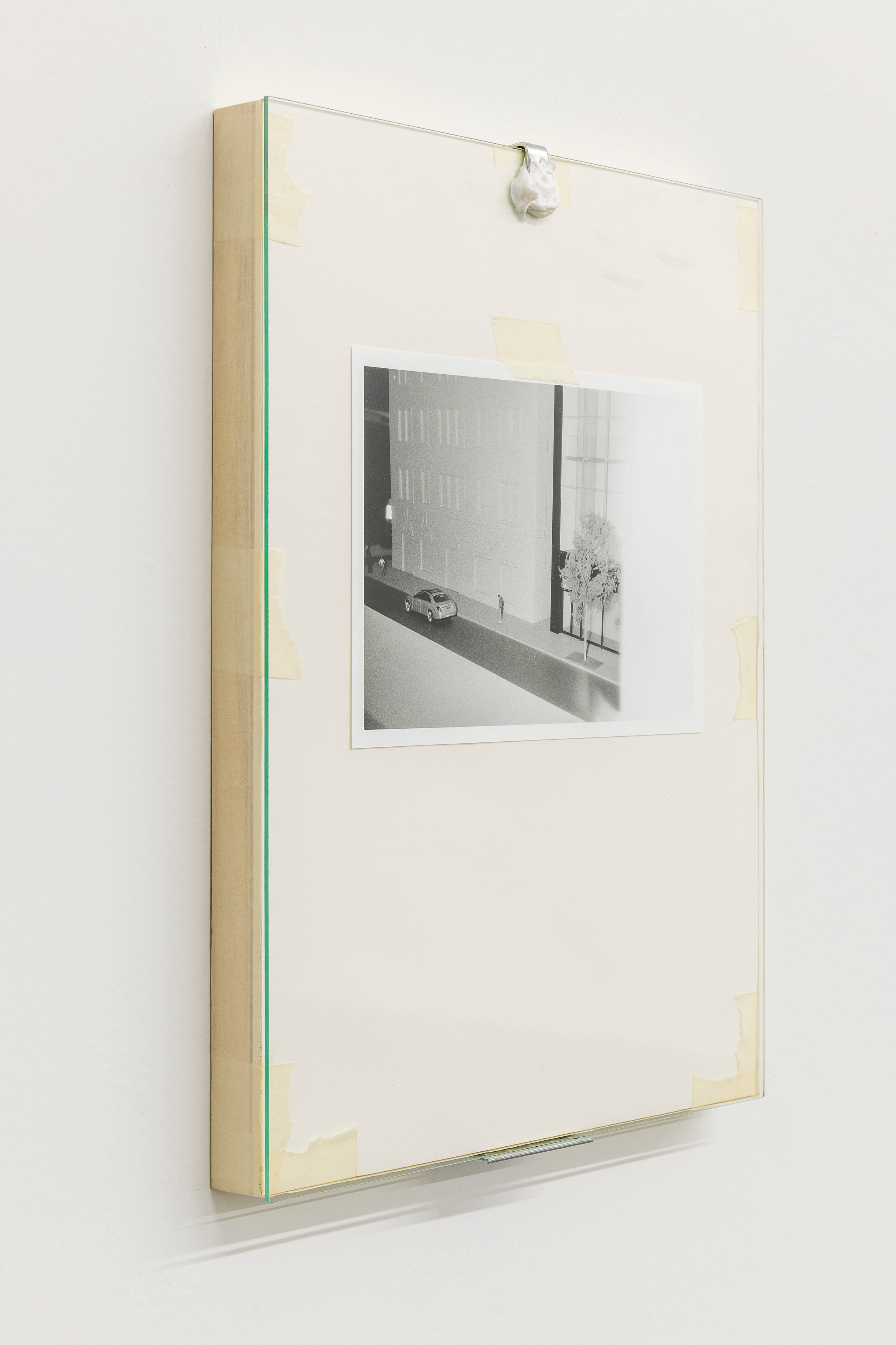 The Same Room: Julie Becker in dialogue, The Same Room: Julie Becker in dialogue at MD 72, photo 42