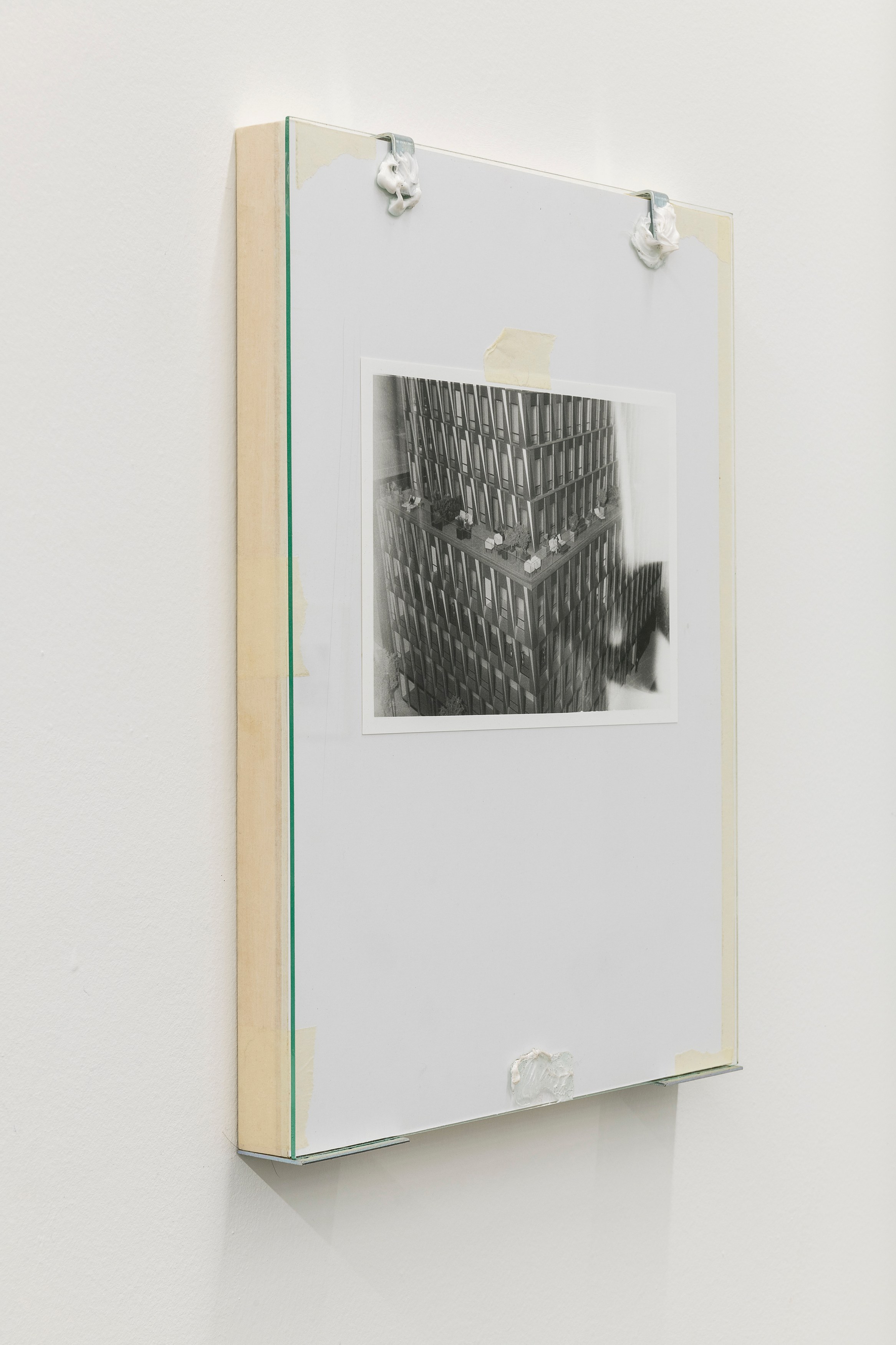 The Same Room: Julie Becker in dialogue, The Same Room: Julie Becker in dialogue at MD 72, photo 41