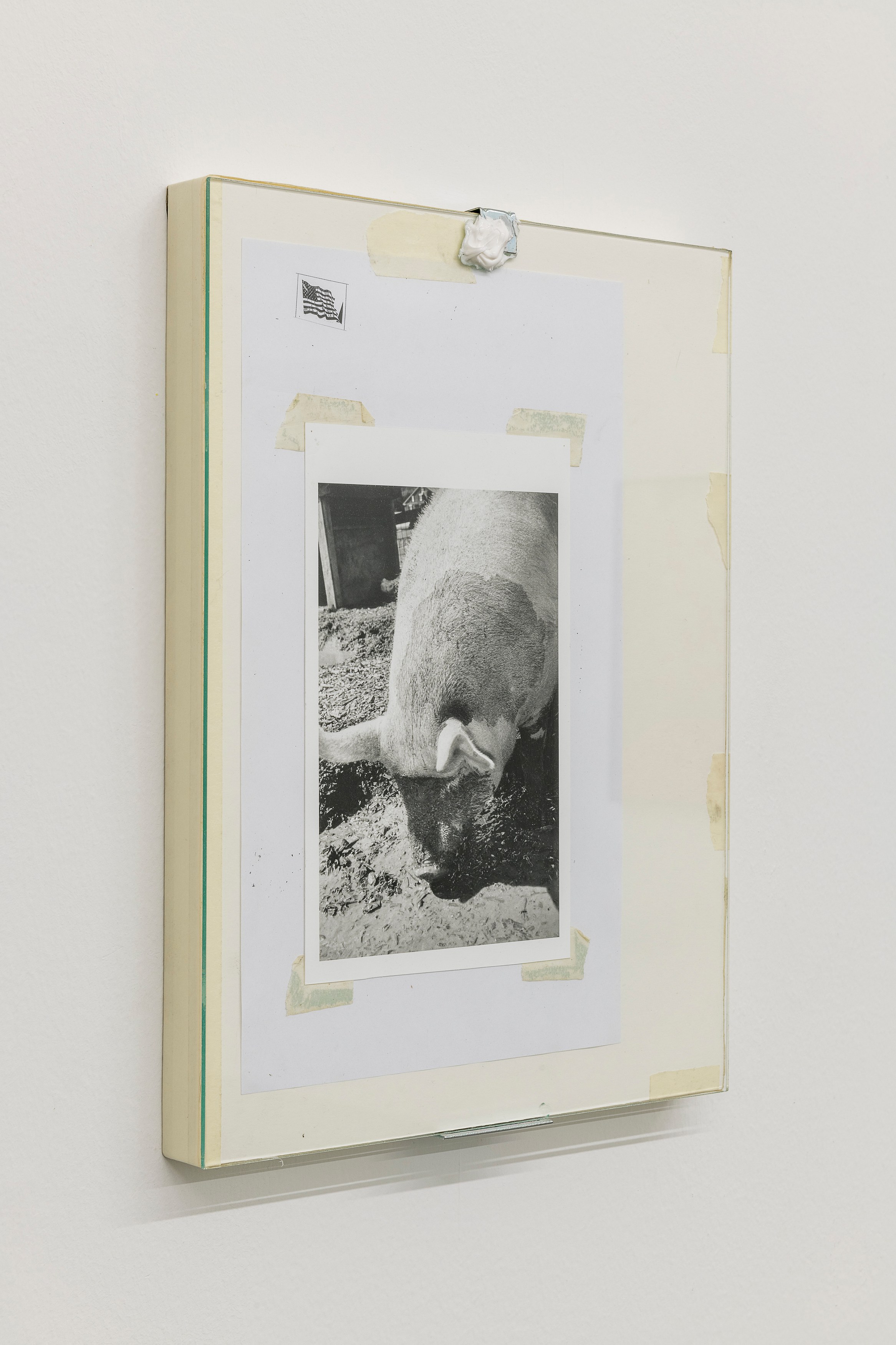 The Same Room: Julie Becker in dialogue, The Same Room: Julie Becker in dialogue at MD 72, photo 44