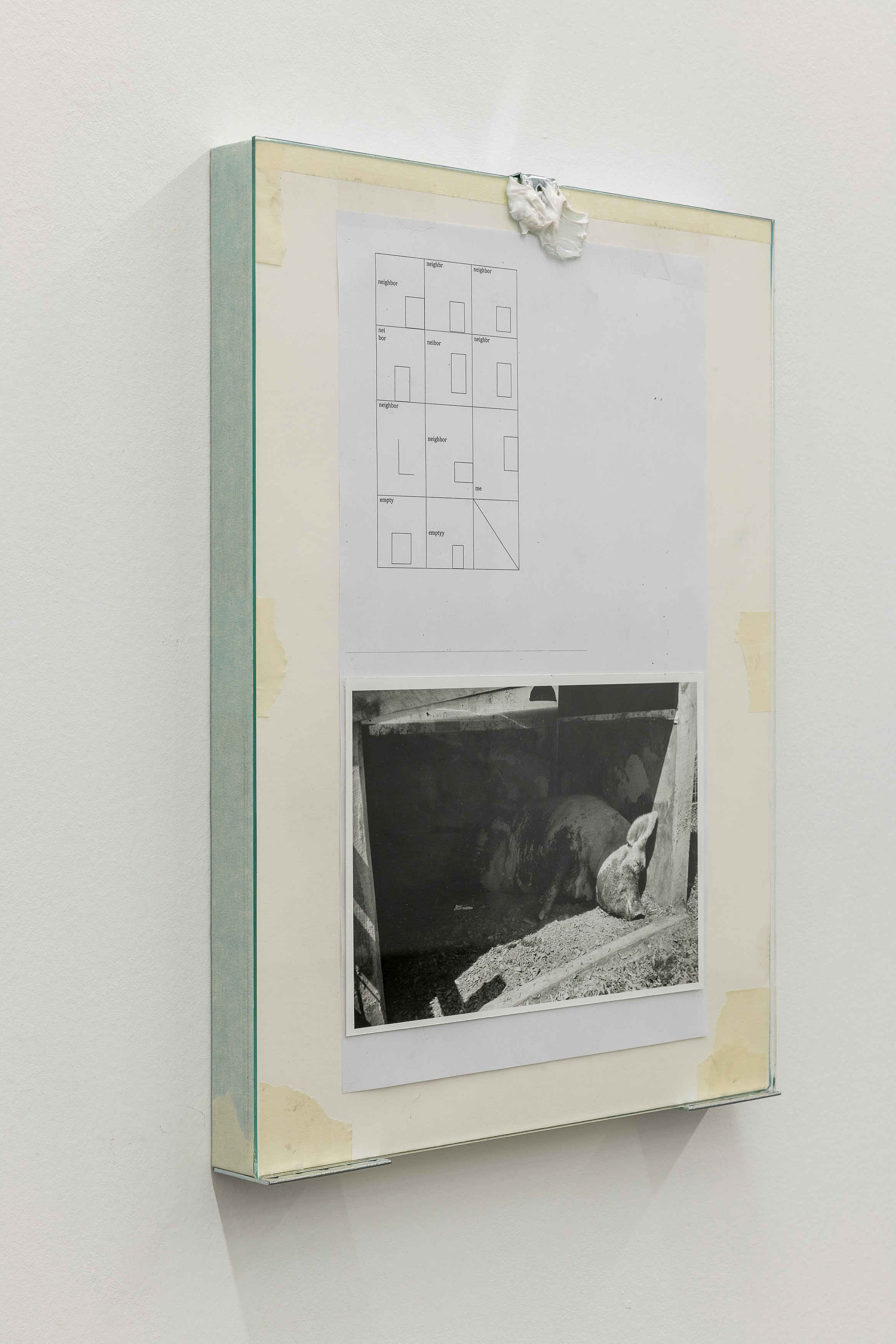 The Same Room: Julie Becker in dialogue, The Same Room: Julie Becker in dialogue at MD 72, photo 43