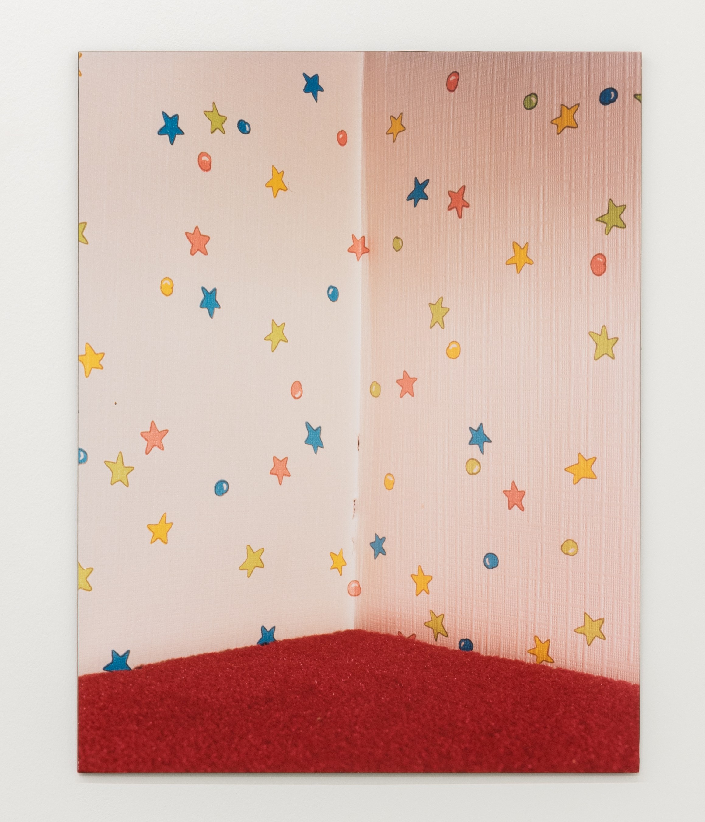 The Same Room: Julie Becker in dialogue, The Same Room: Julie Becker in dialogue at MD 72, photo 47