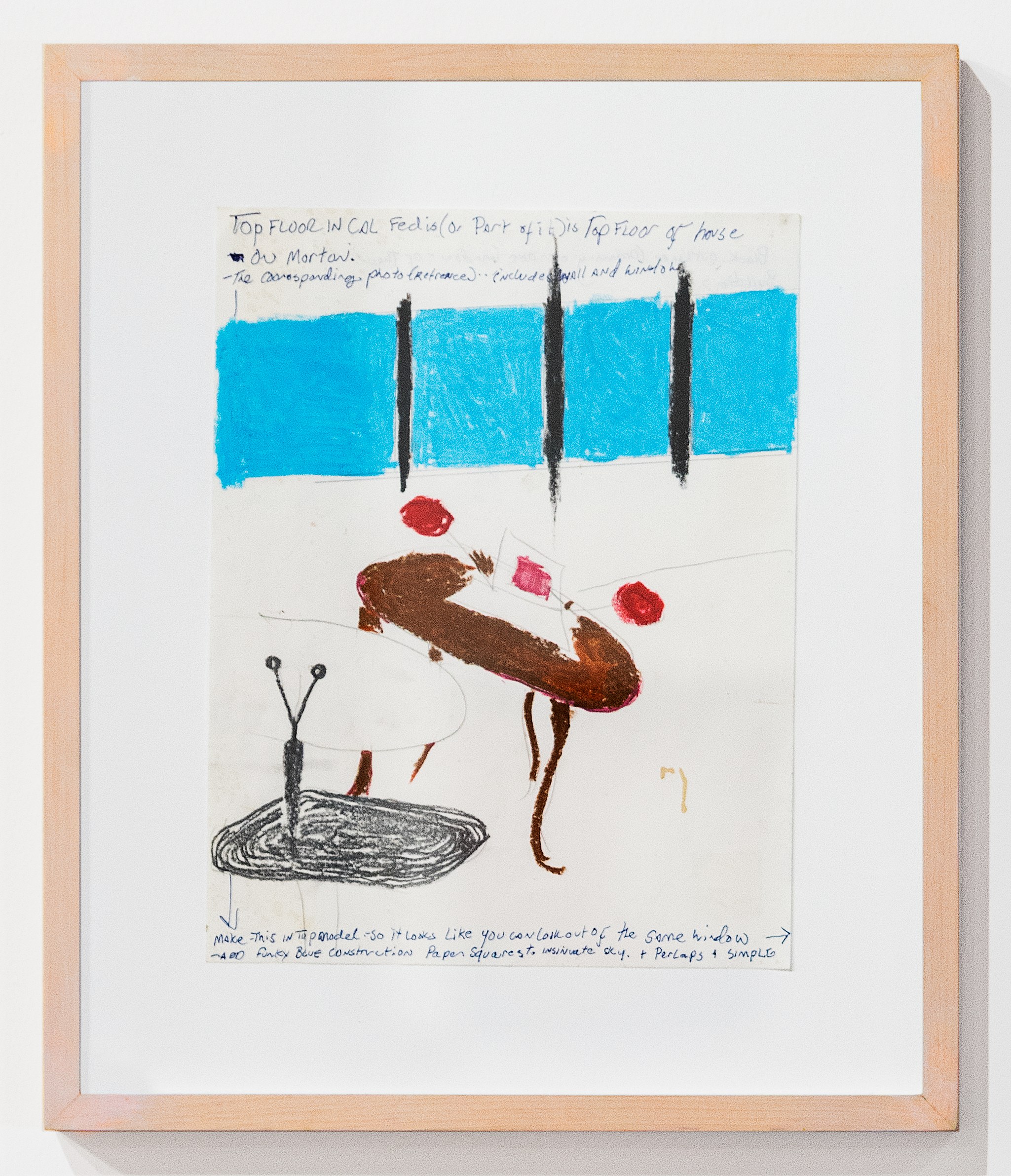 The Same Room: Julie Becker in dialogue, The Same Room: Julie Becker in dialogue at MD 72, photo 50