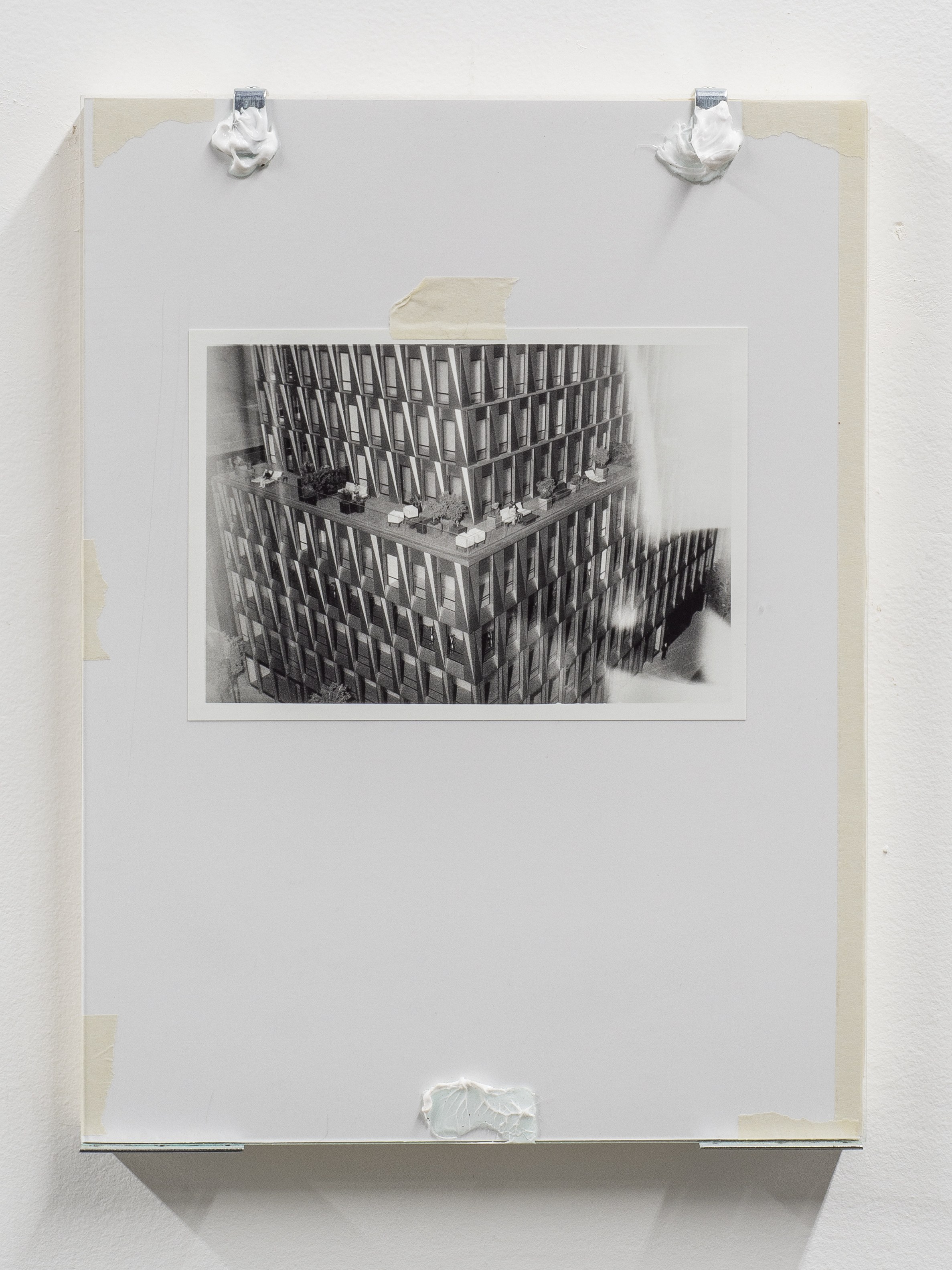 The Same Room: Julie Becker in dialogue, The Same Room: Julie Becker in dialogue at MD 72, photo 54