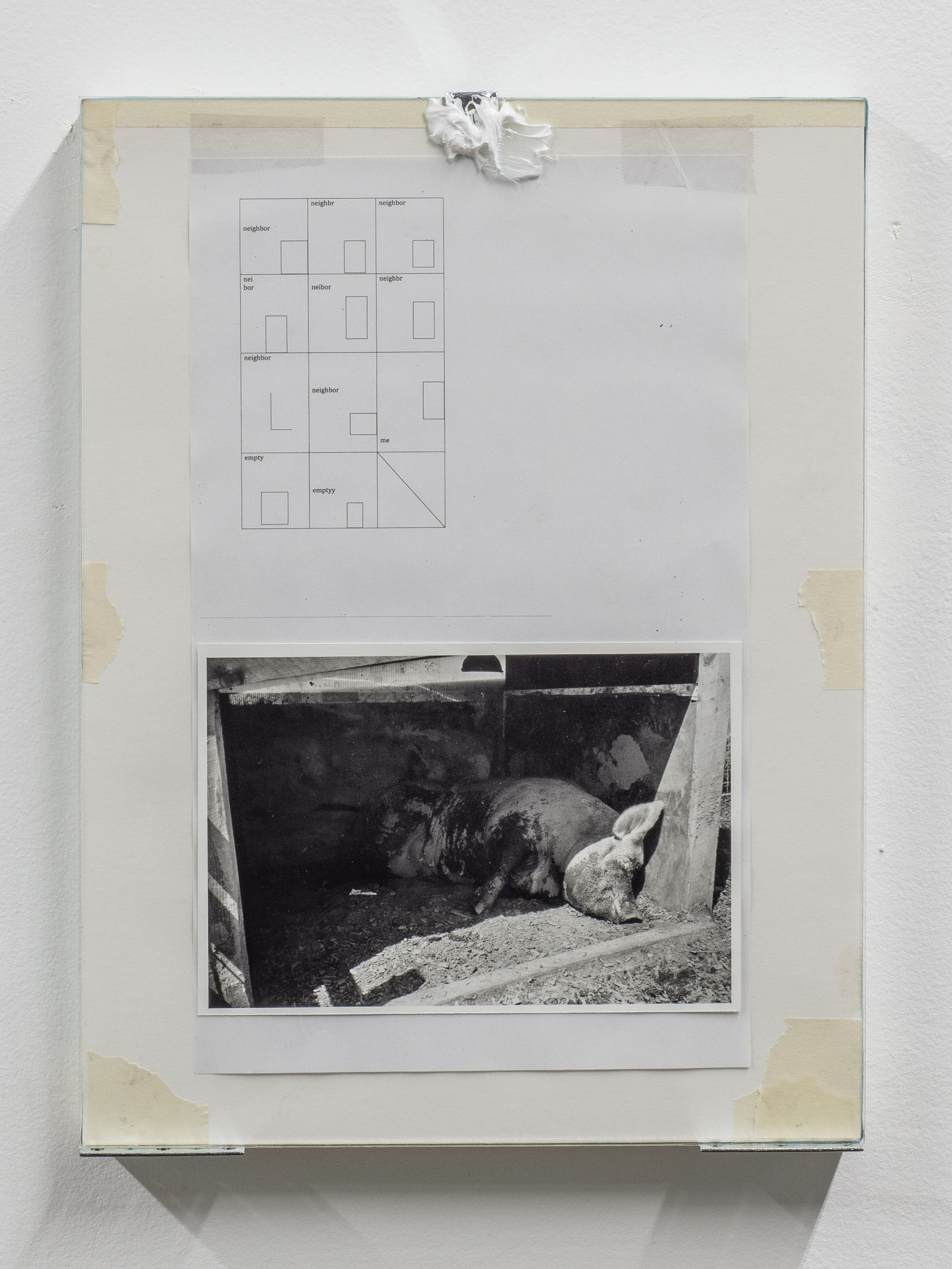 The Same Room: Julie Becker in dialogue, The Same Room: Julie Becker in dialogue at MD 72, photo 56