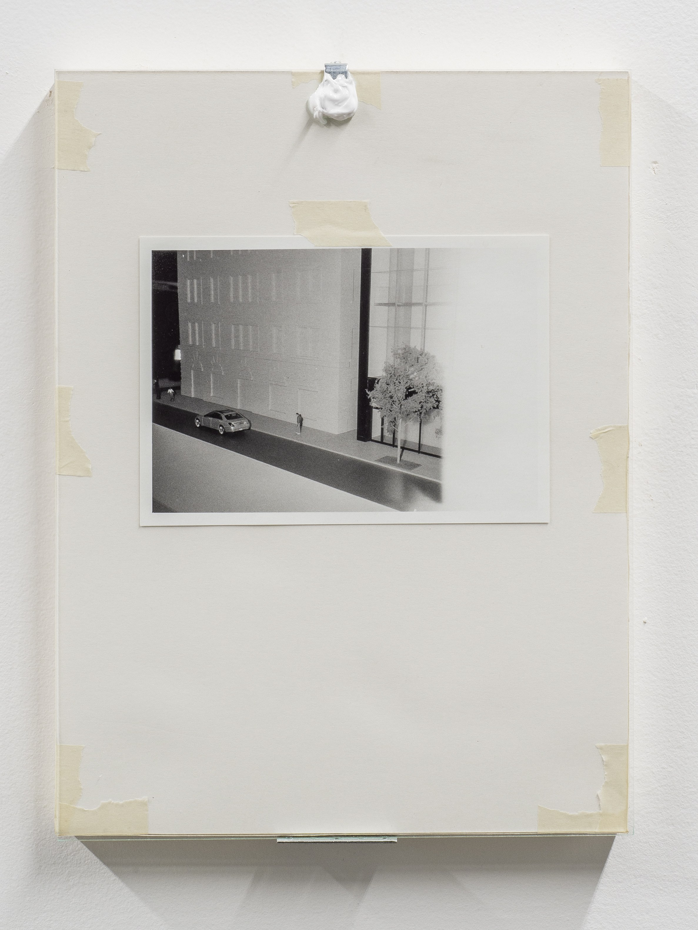 The Same Room: Julie Becker in dialogue, The Same Room: Julie Becker in dialogue at MD 72, photo 58