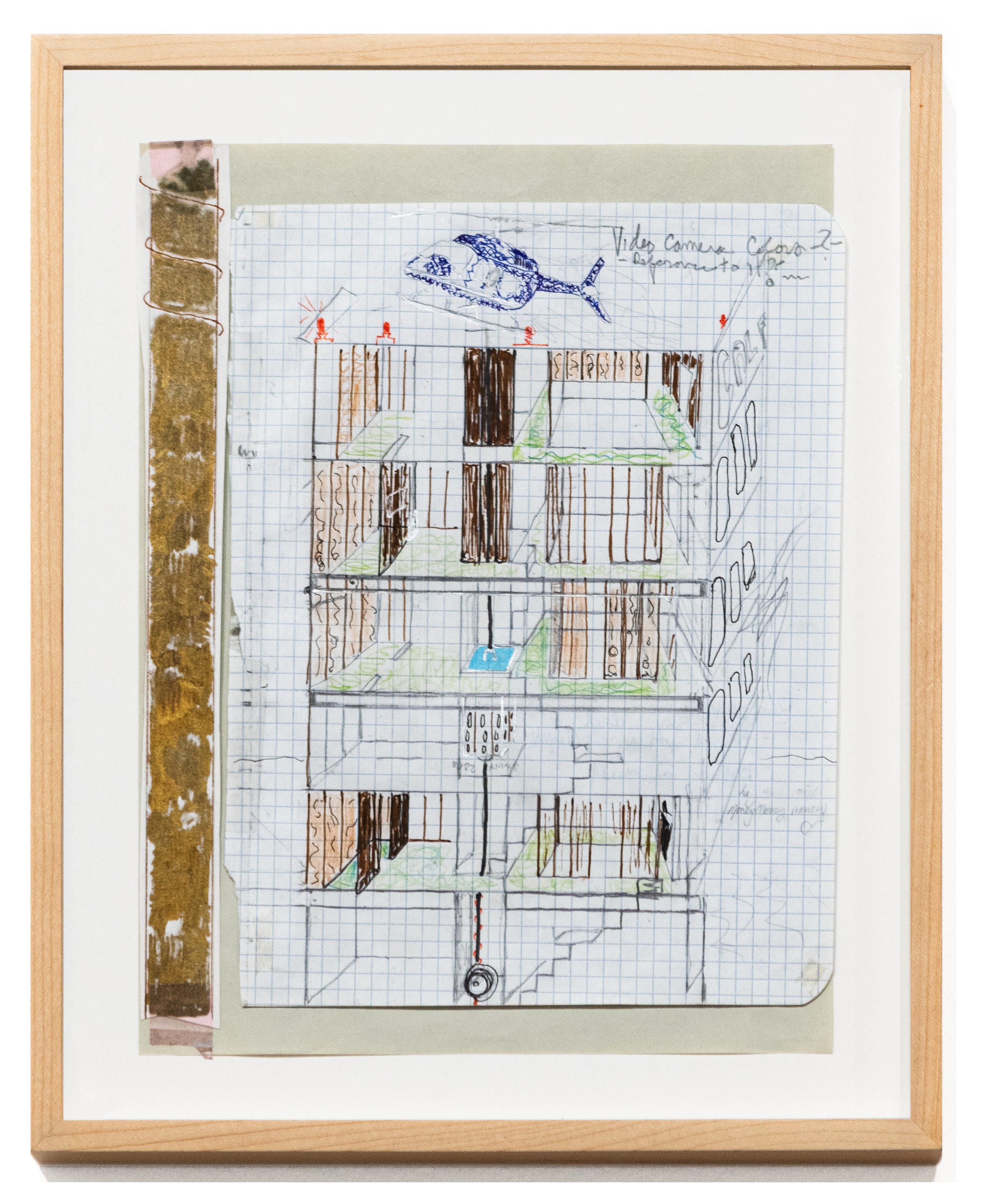The Same Room: Julie Becker in dialogue, The Same Room: Julie Becker in dialogue at MD 72, photo 53