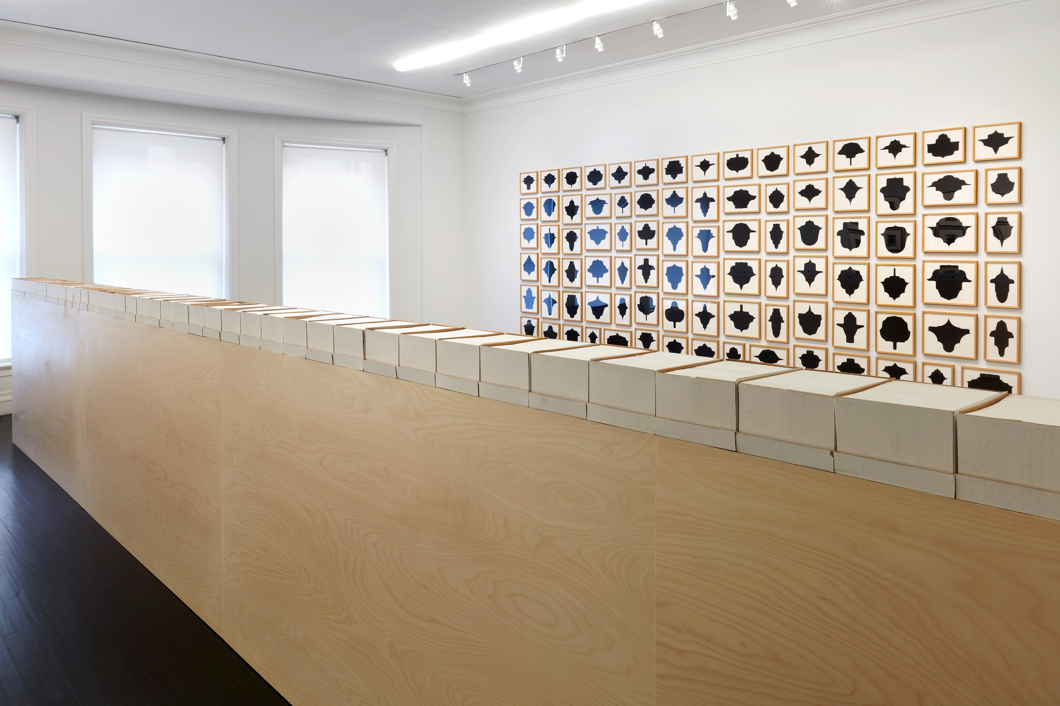 Untitled, Untitled at Petzel, photo 5