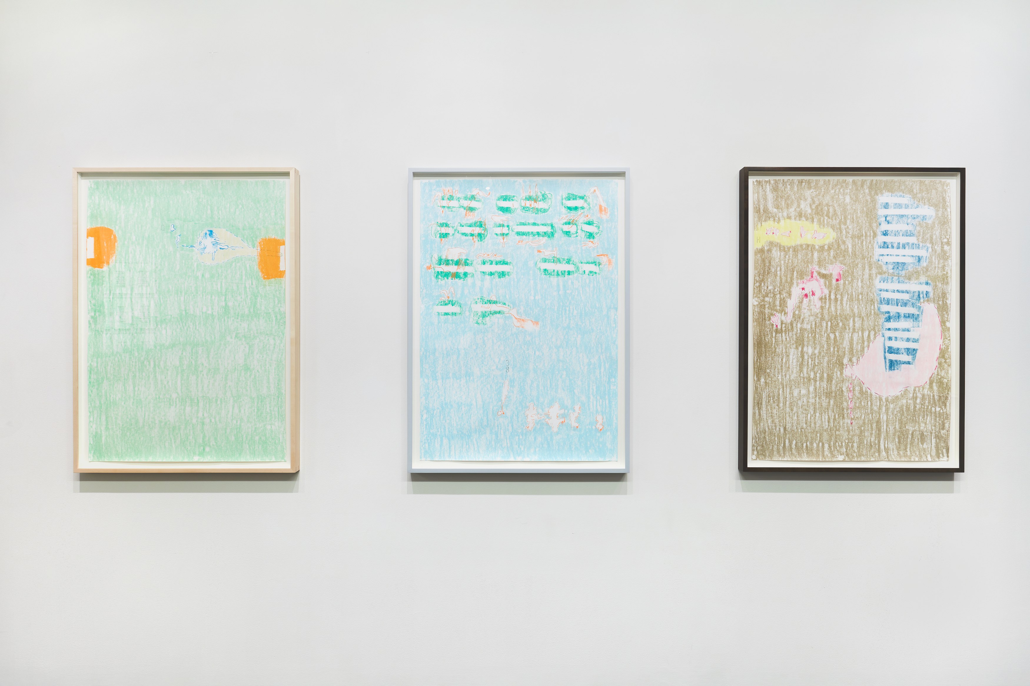 Untitled, Untitled at Petzel, photo 3