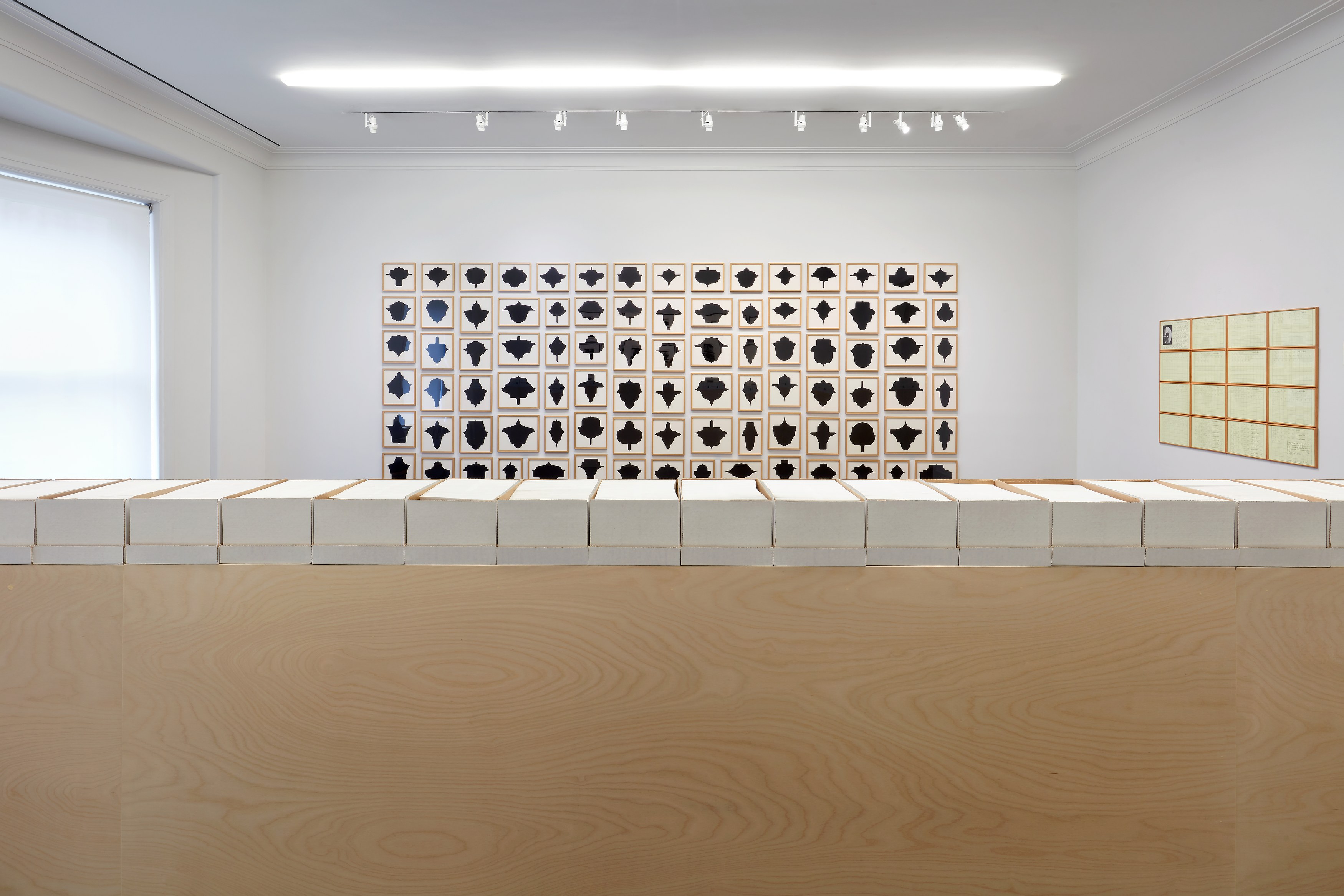 Untitled, Untitled at Petzel, photo 6