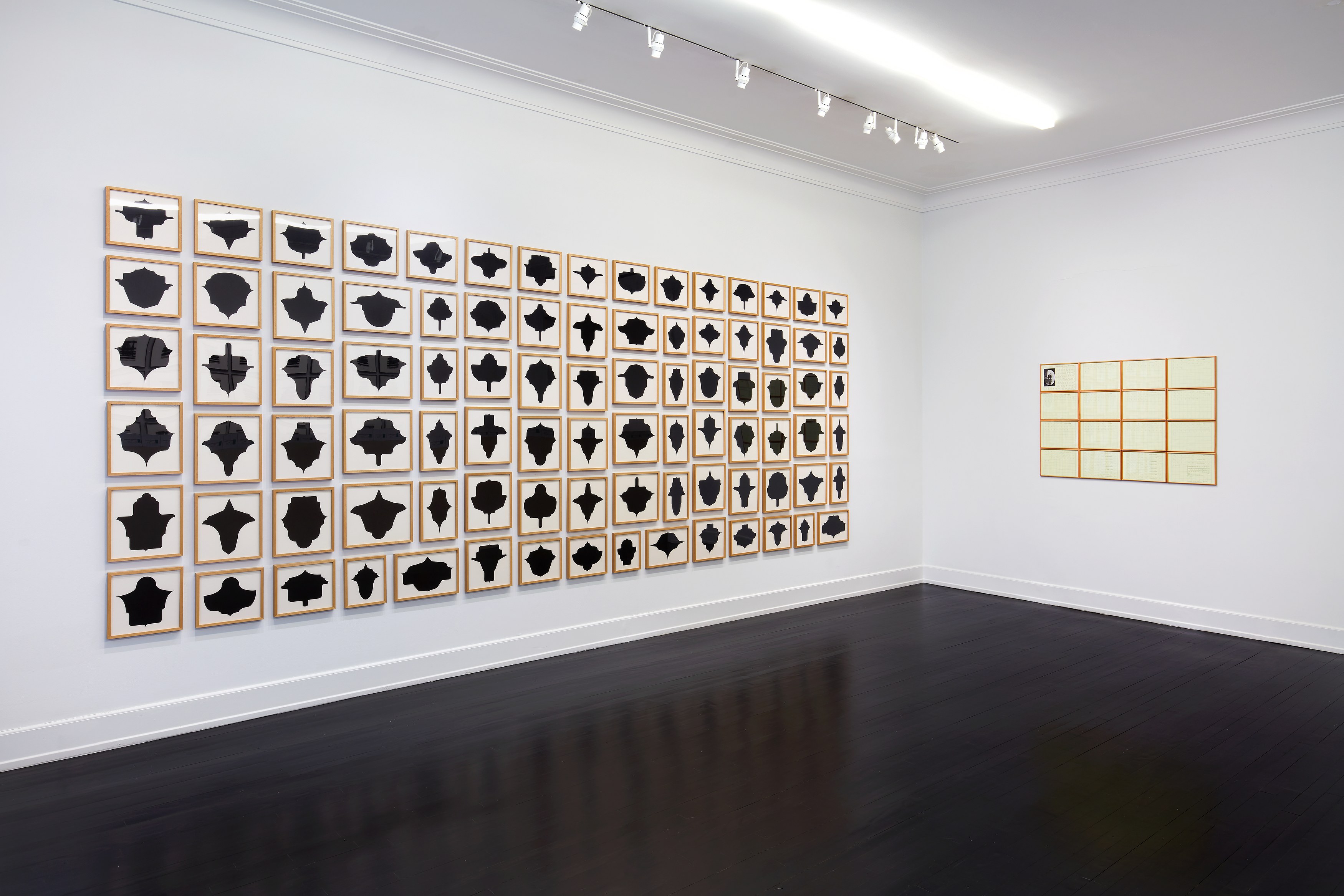 Untitled, Untitled at Petzel, photo 7
