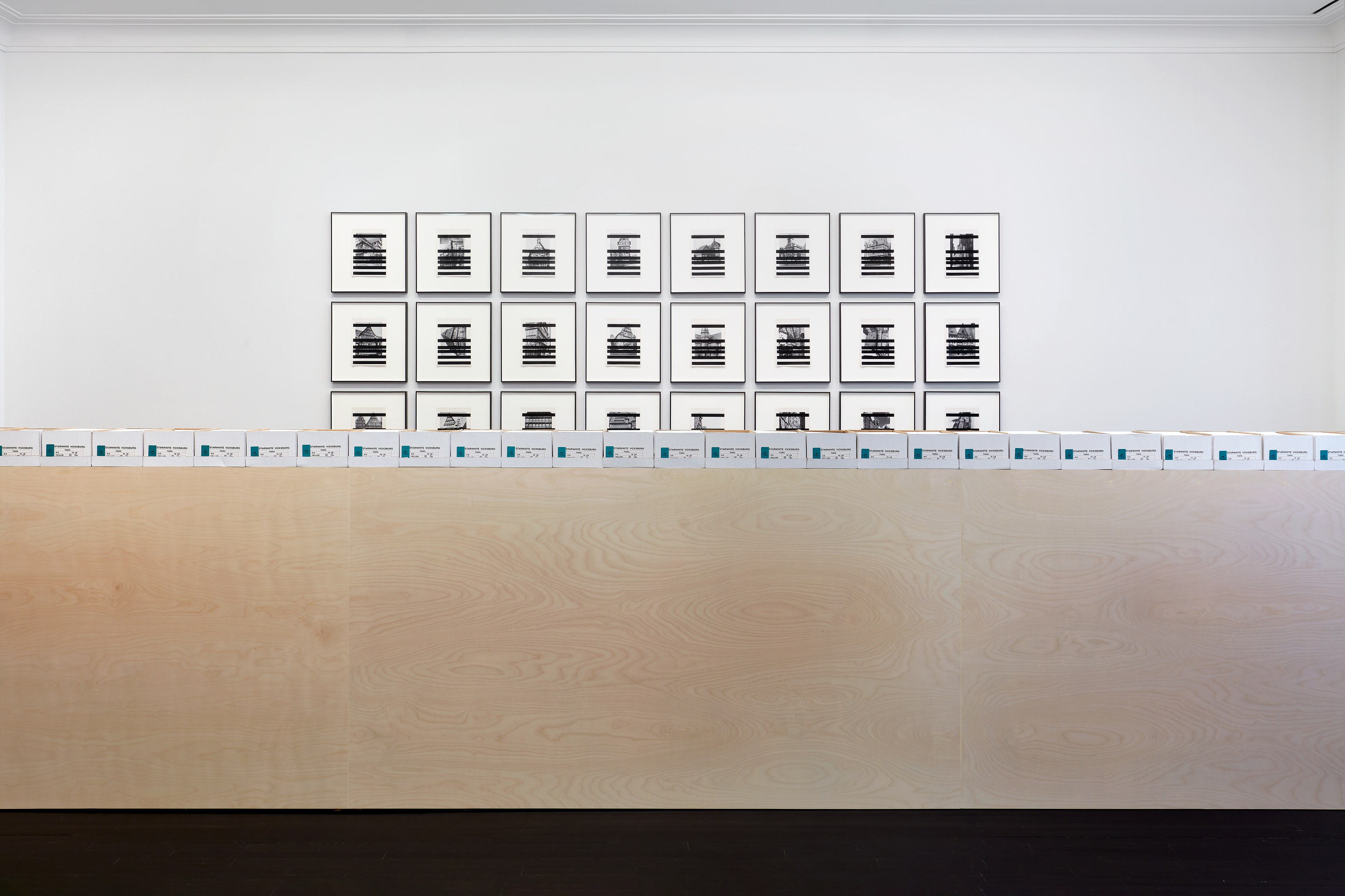 Untitled, Untitled at Petzel, photo 9