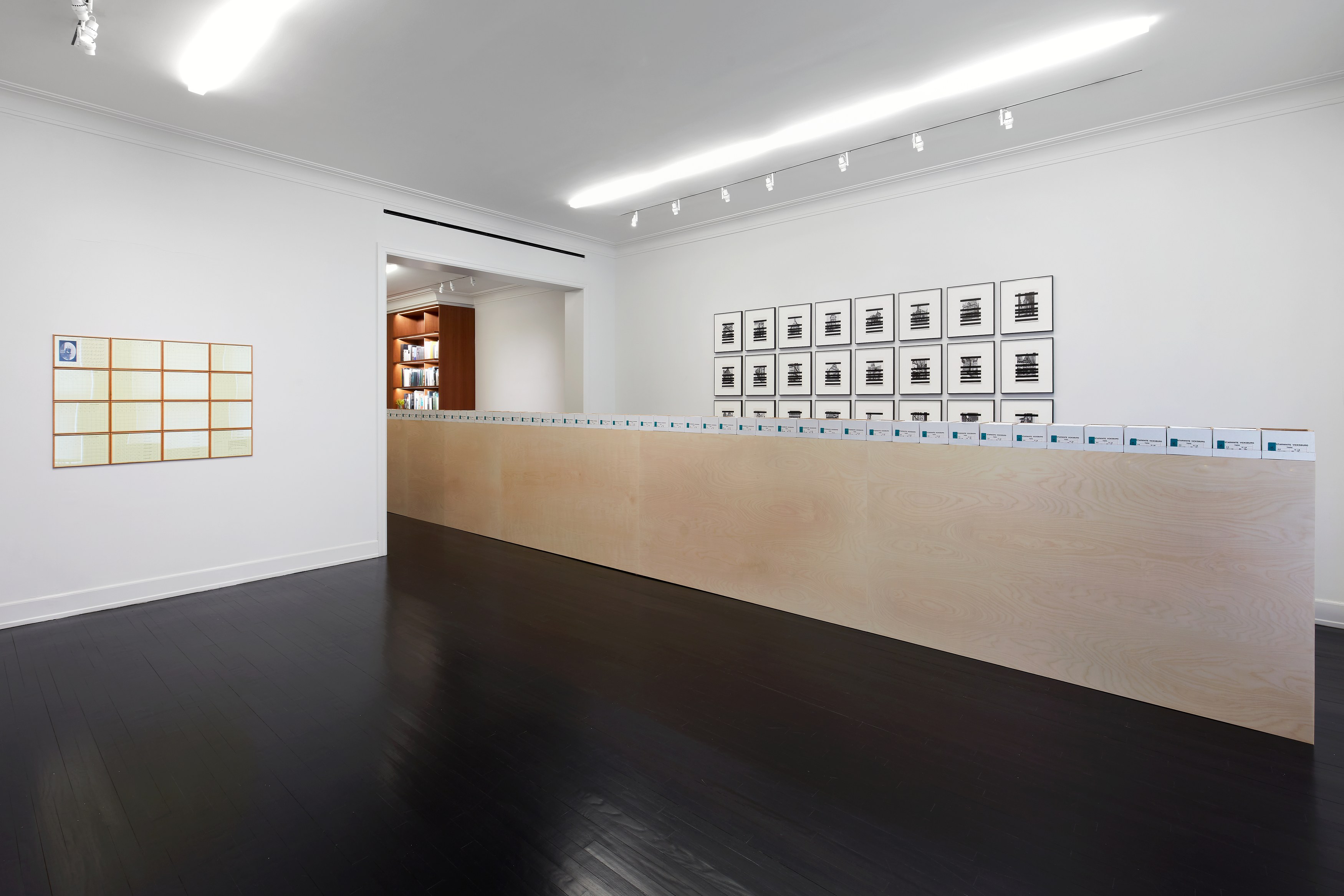 Untitled, Untitled at Petzel, photo 8
