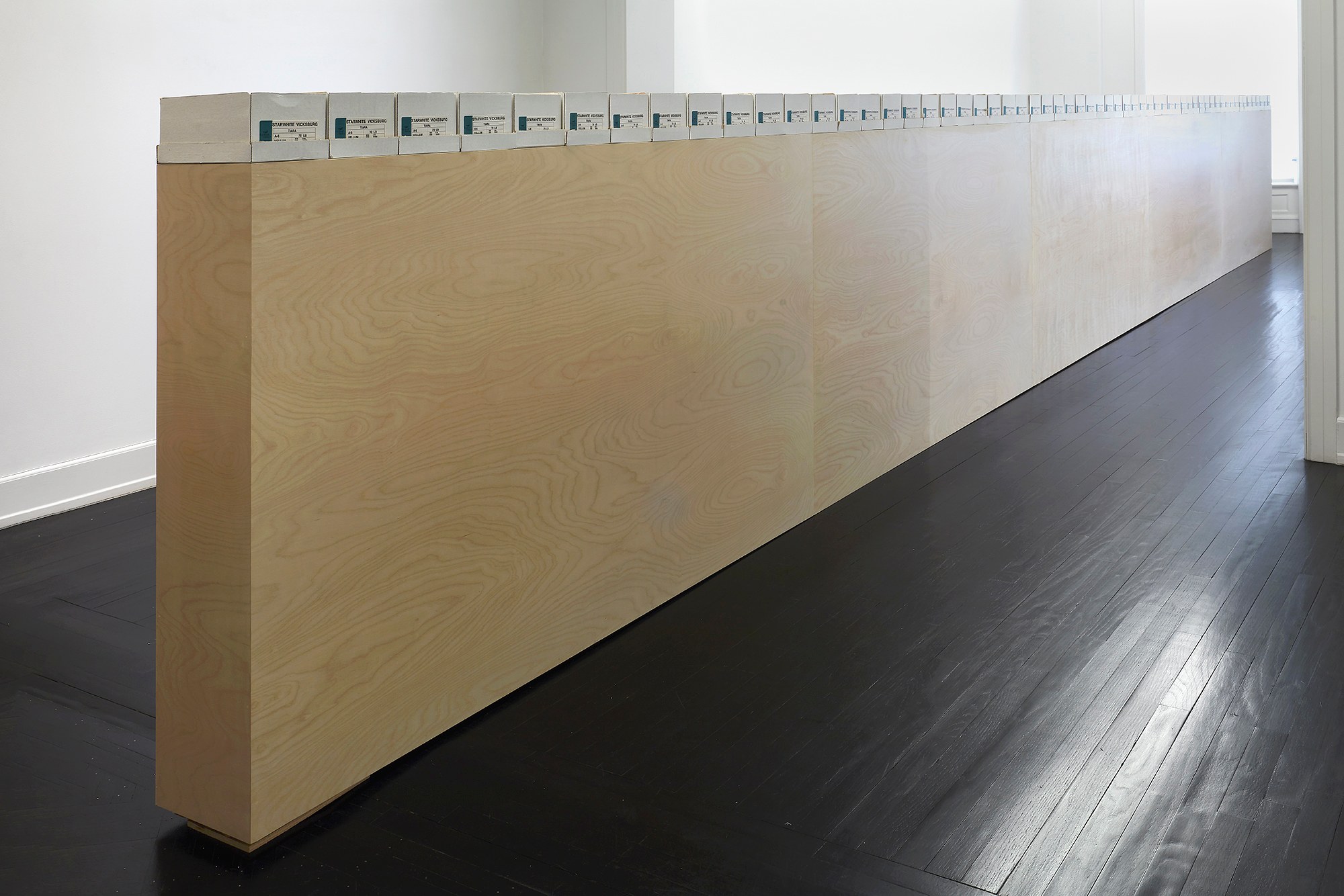 Untitled, Untitled at Petzel, photo 15